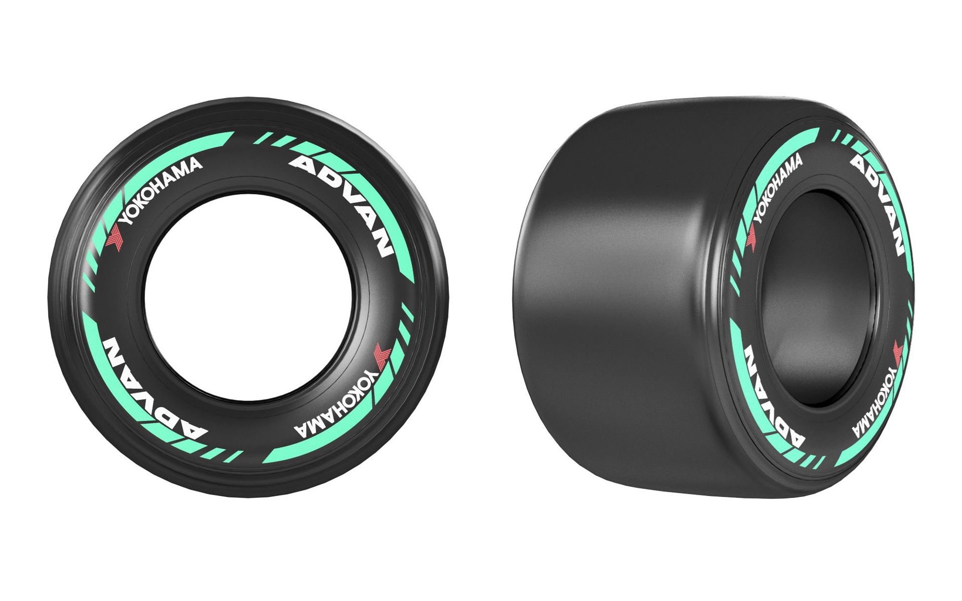 横浜ゴム、2025年モータースポーツ活動計画 スーパーフォーミュラに