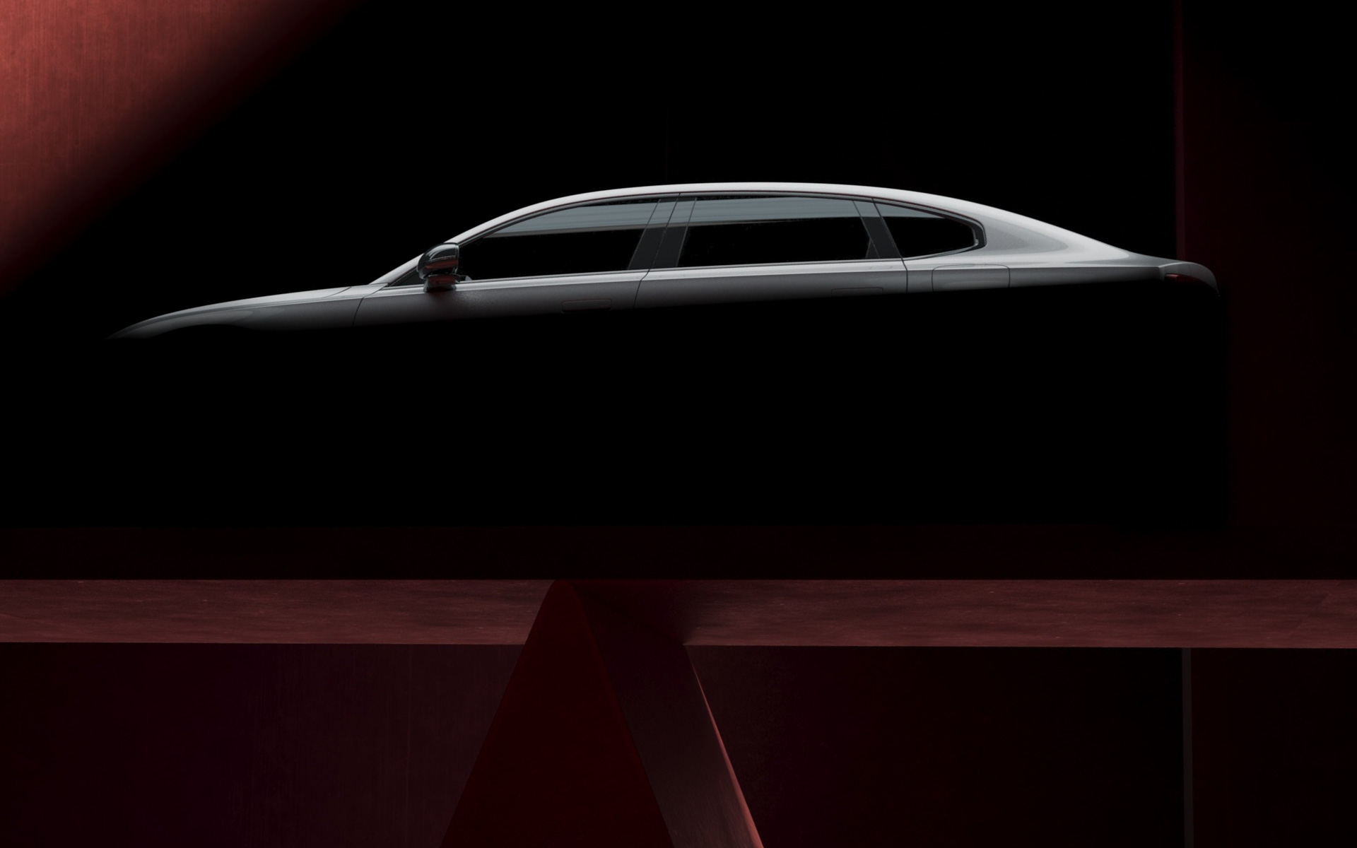 ボルボ、新型EV「ES90」にデュアル NVIDIA DRIVE AGX Orin