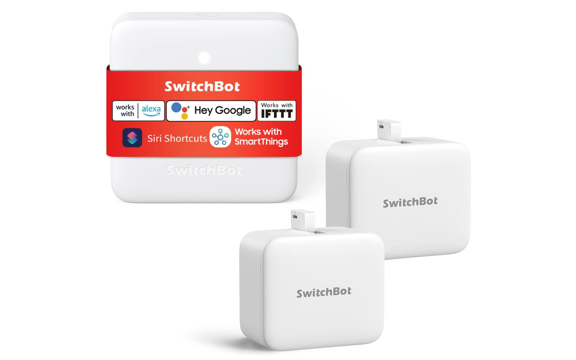 ★SwitchBot　スマートサーキュレーター　W3800510　バッテリー式 ☆SwitchBot スマートサーキュレーター W3800510 バッテリー式