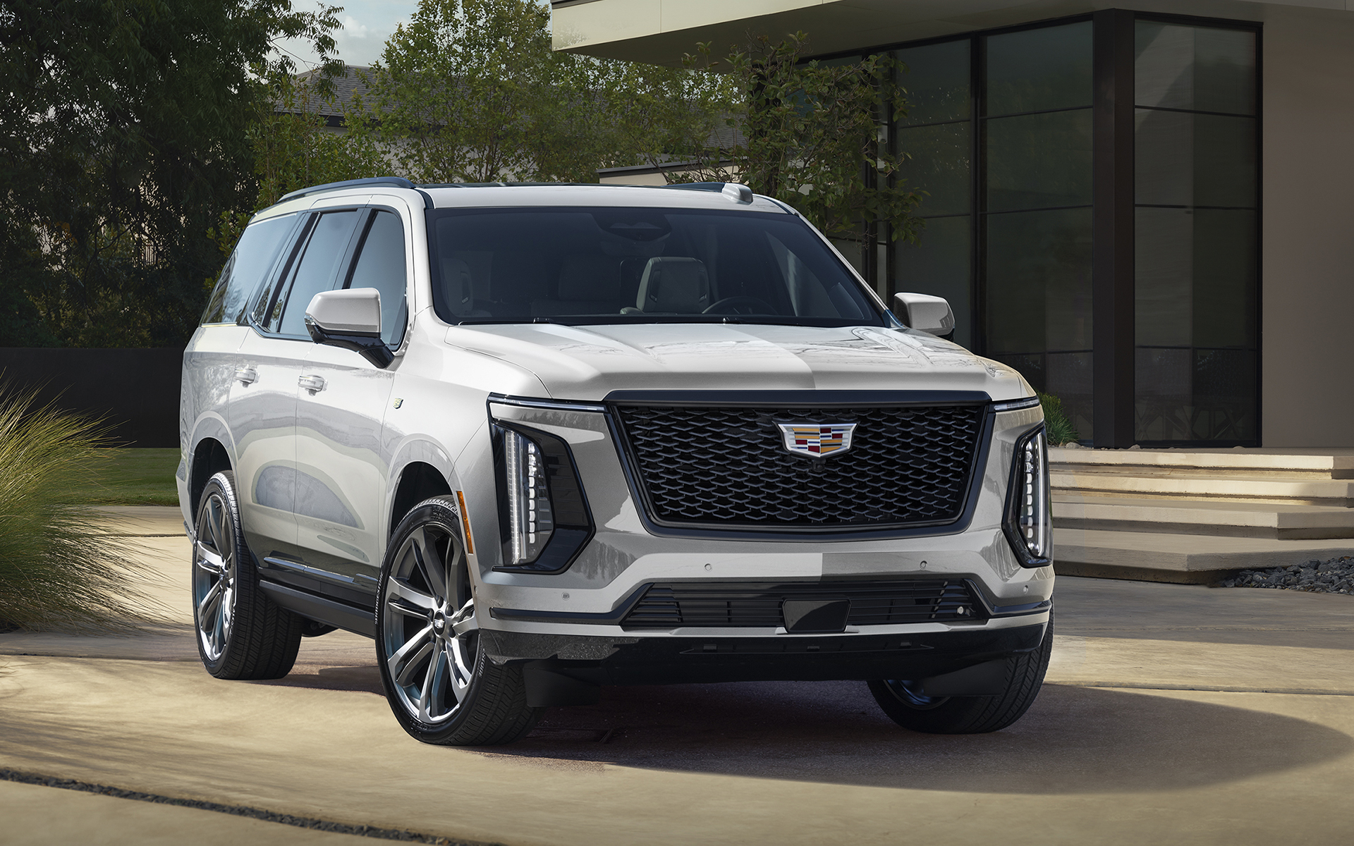 エスカレード キャデラック ブルガリ パネル付き エスカレード キャデラック ブルガリ パネル付き エスカレード