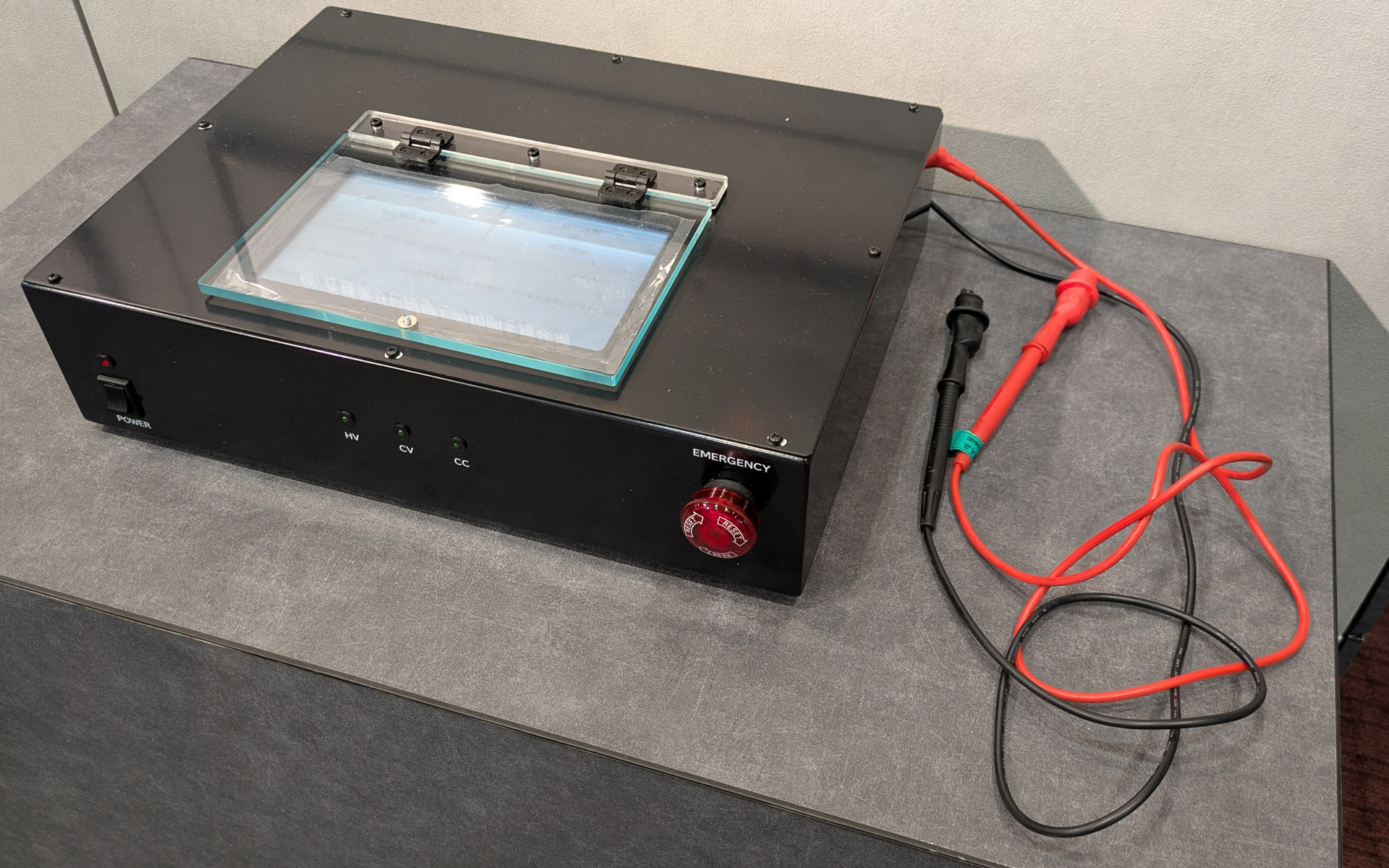 マツダ、「ポータブル・高速 サビ評価システム」を人とクルマの