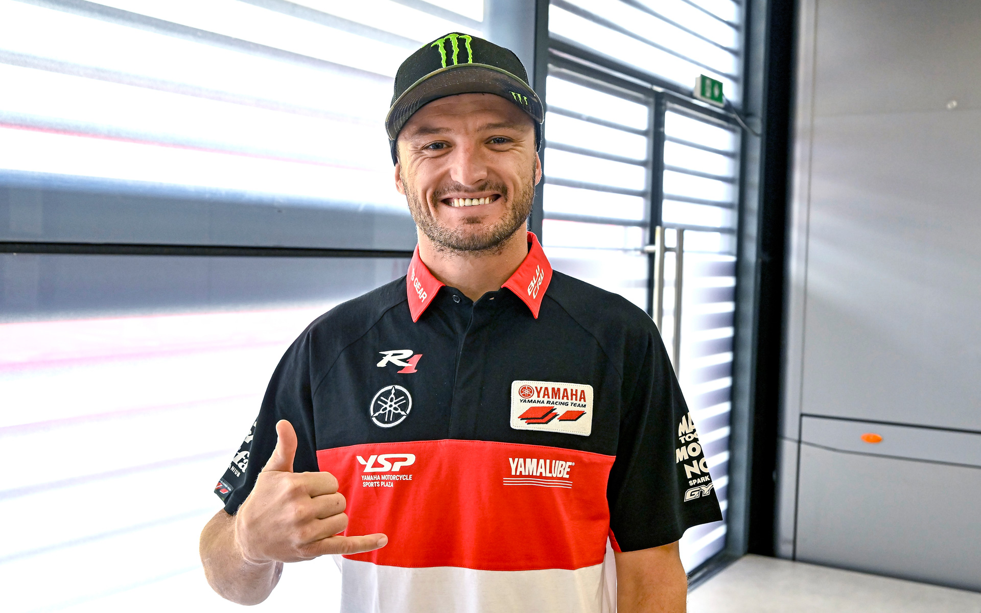 ヤマハ、鈴鹿8耐ライダーにジャック・ミラー選手を起用 ファクトリー