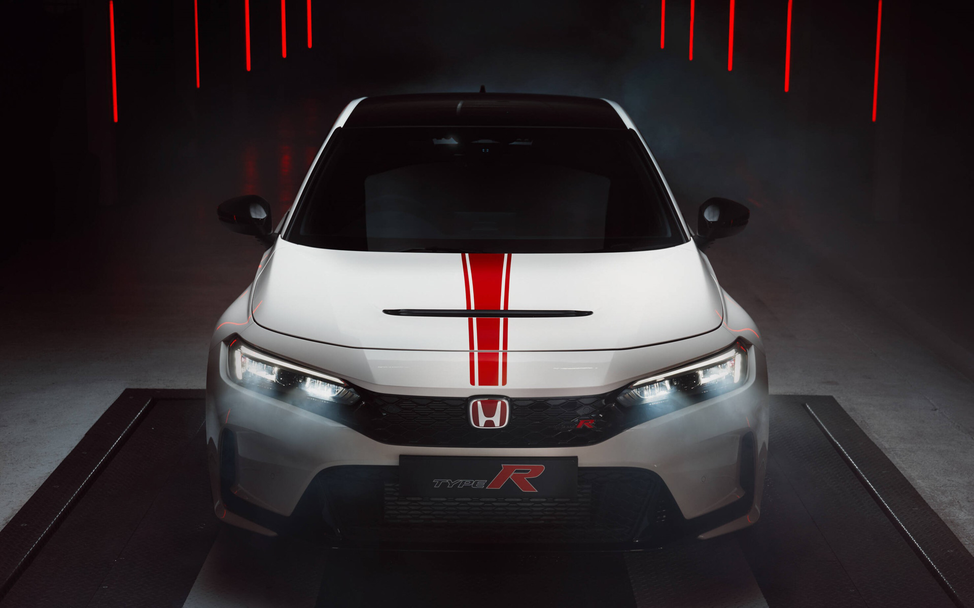 ホンダ、欧州での「シビックタイプR」販売終了を告げる限定40台の