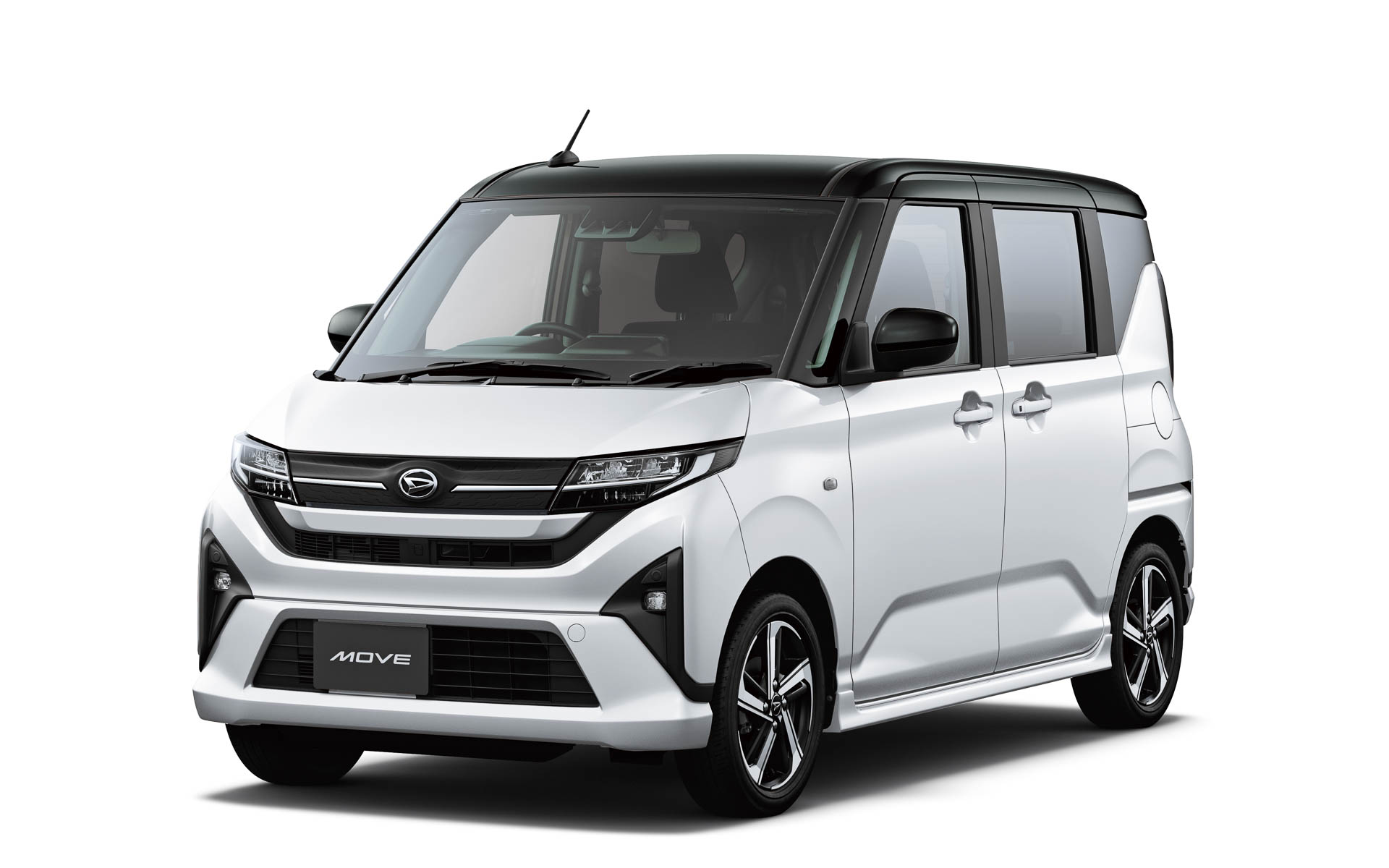 ムーヴ‼️車検R10年4月‼️H24年‼️キレイ‼️ 先週のアクセスランキング（6月2日～6月8日）、新型「ムーヴ」に注目