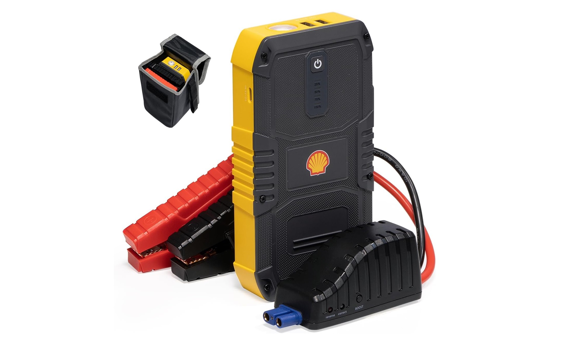 EPower-99C 多機能ジャンプスターター Amazon | BSC Gravity 24V 12V ジャンプスターター E-Power