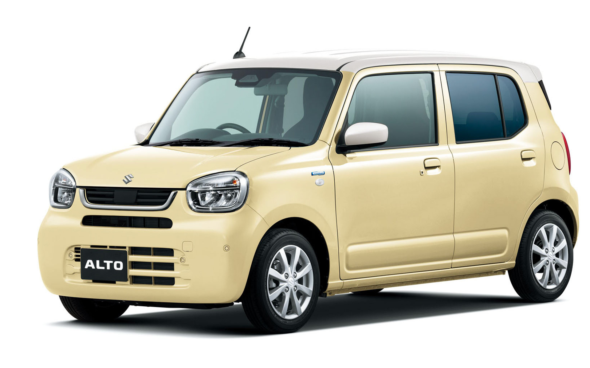 スズキ　アルト 低走行4.4万KM 車検車検整備付2026年(令和8)11月 スズキ アルト 低走行4.4万KM 車検車検整備付2026年(令和8)