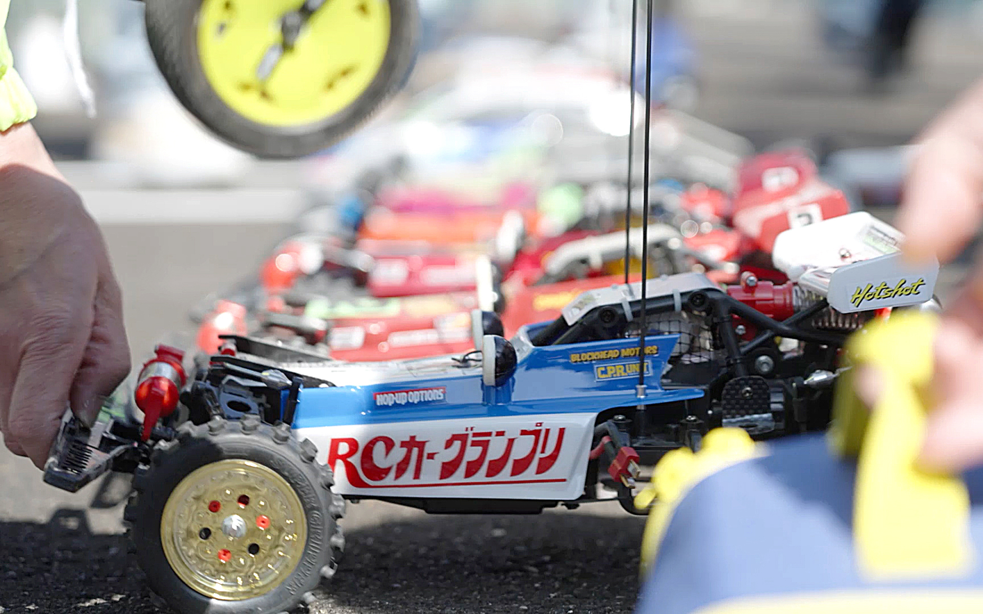 健さま専用　☆ジャンク　年代物！　タミヤ1/10　F1 RCカー 健さま専用 ☆ジャンク 年代物！ タミヤ1/10 F1 RCカー - メルカリ