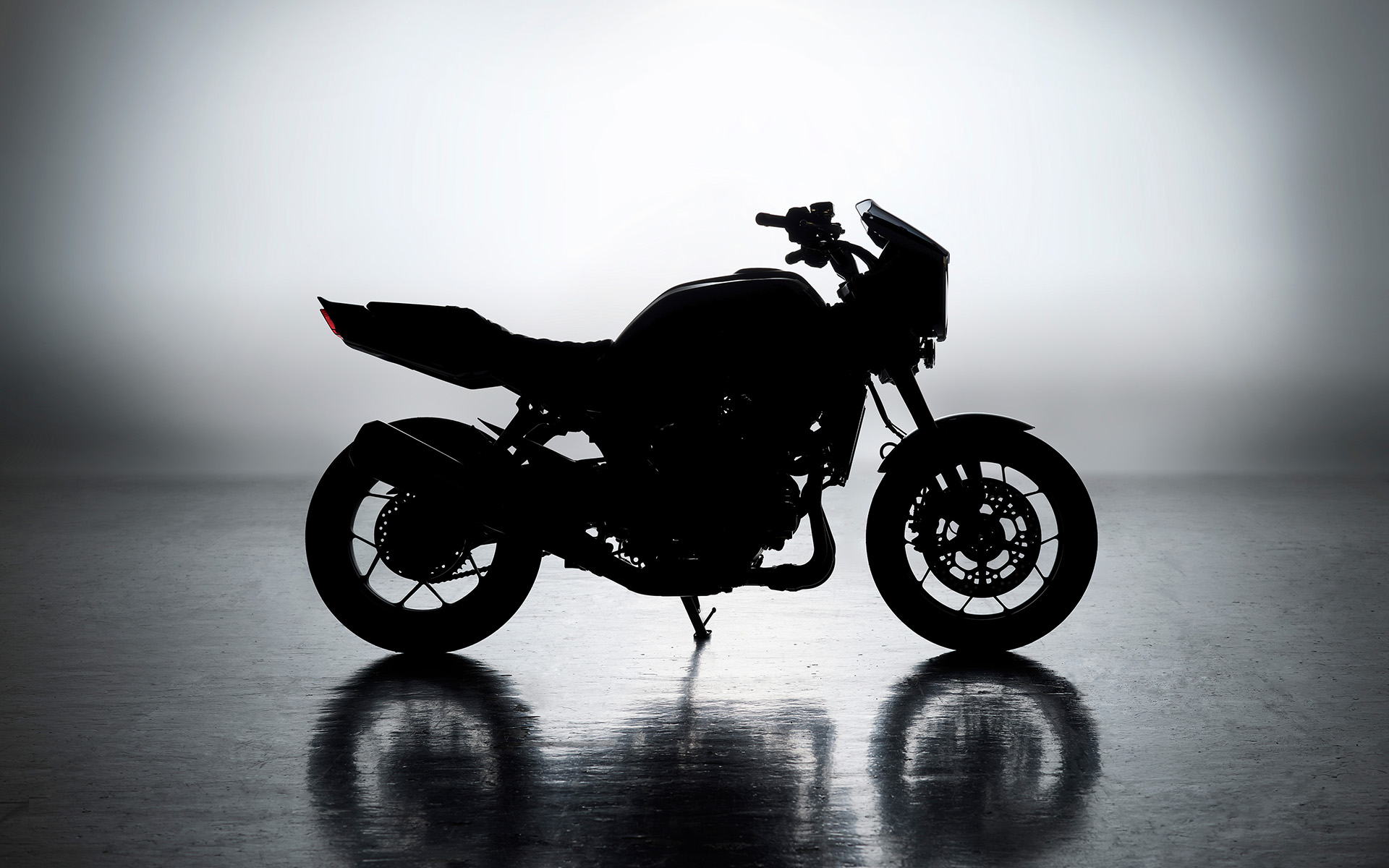 ホンダ、鈴鹿8耐で次世代コンセプトモデル「CB1000F SE コンセプト