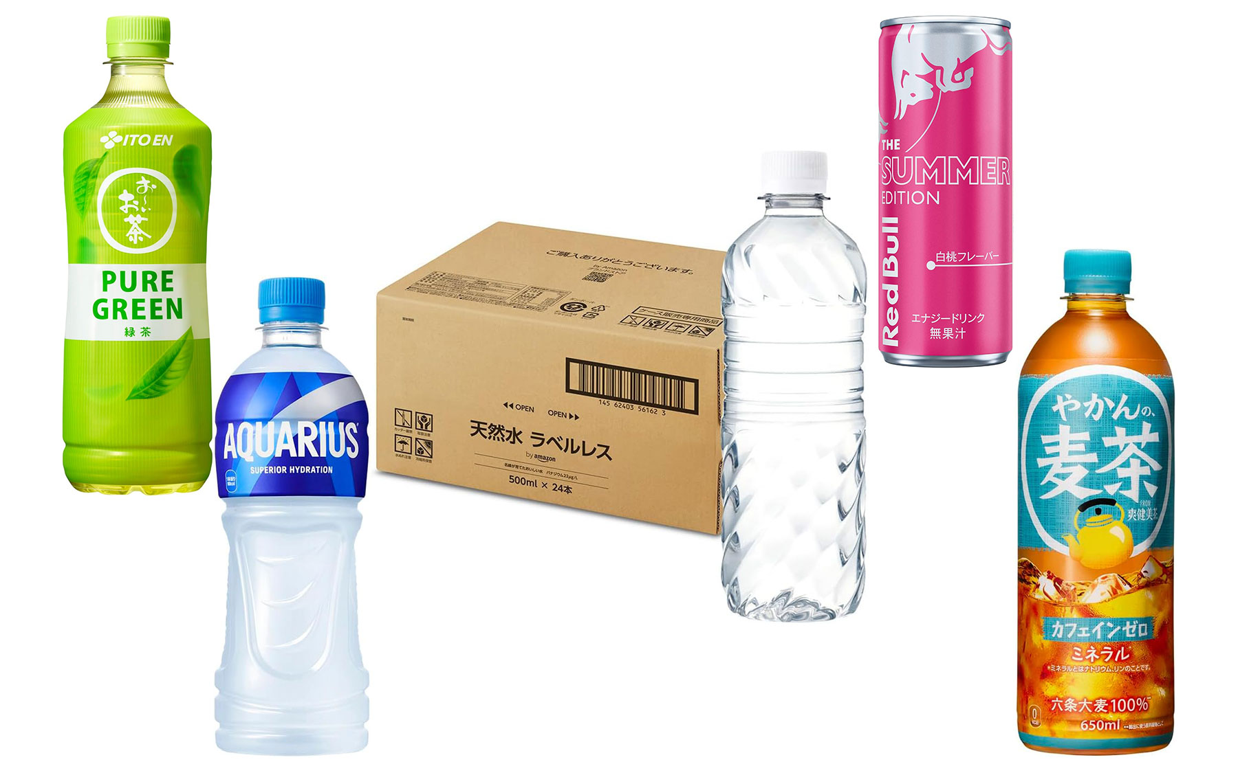 セール情報】本日のPICK UP】水分補給に！ ごくごく飲める伊藤園の緑茶