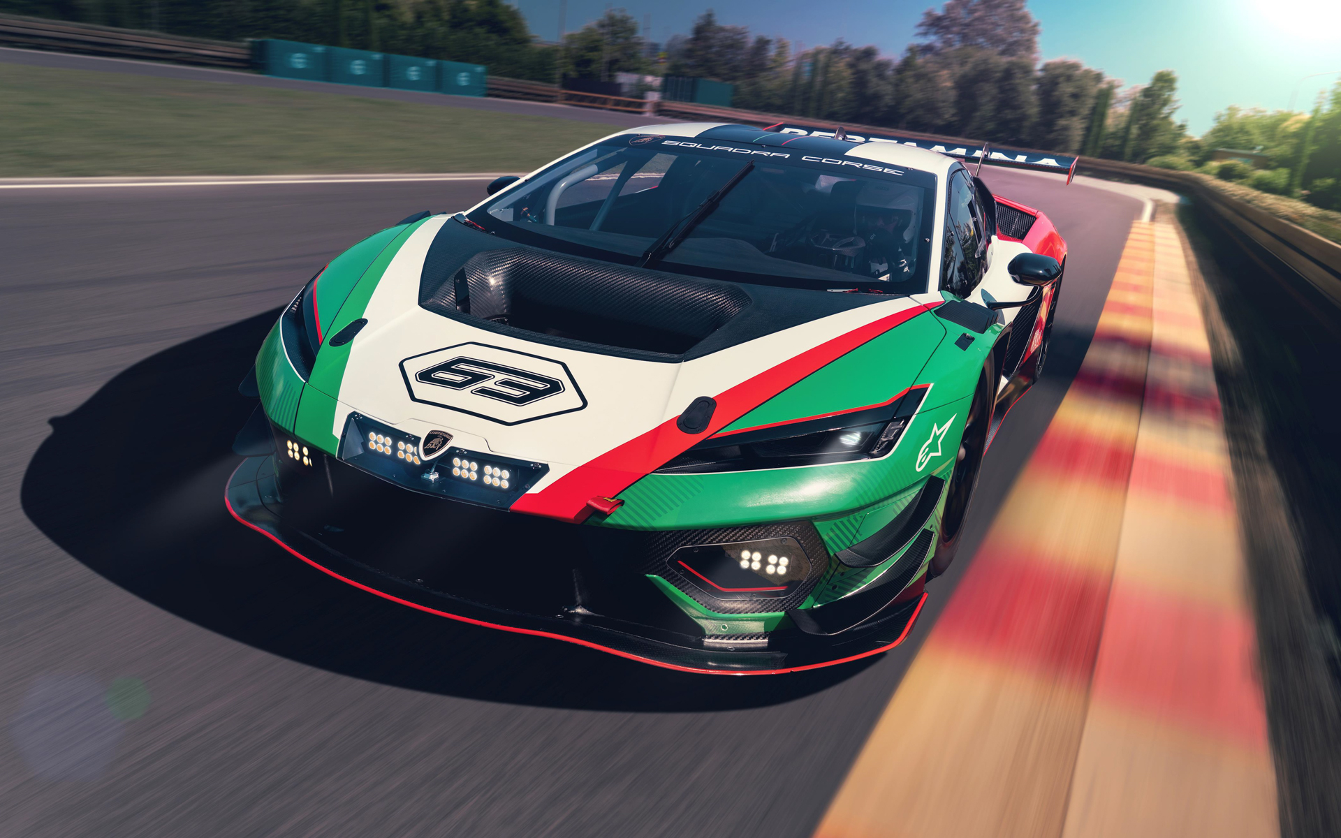 専用出品】ターボレーシング 3つ 【公式通販】