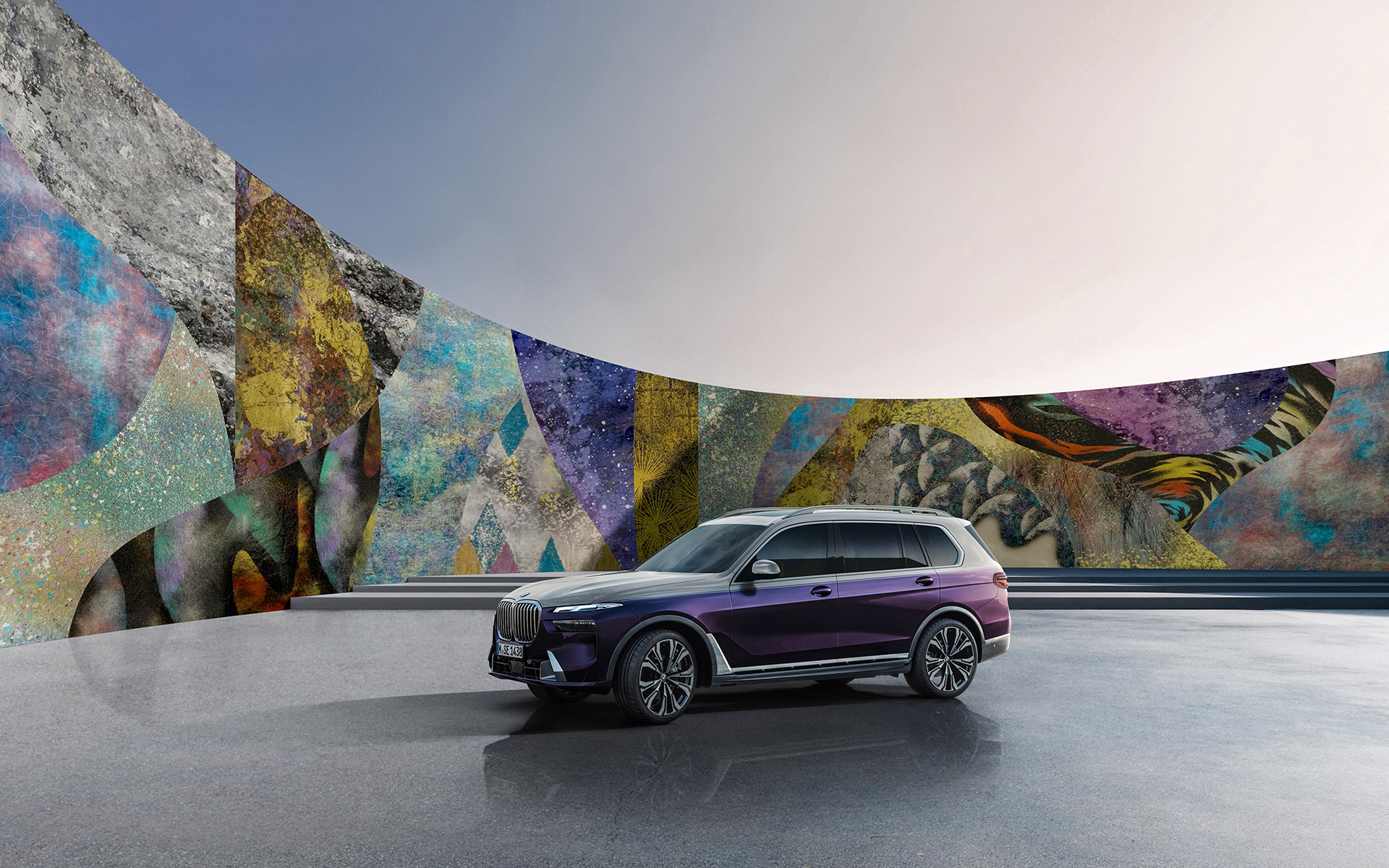 もん様オーダー オートバイフェアリングアクセサリー オートバイリアフェアリング