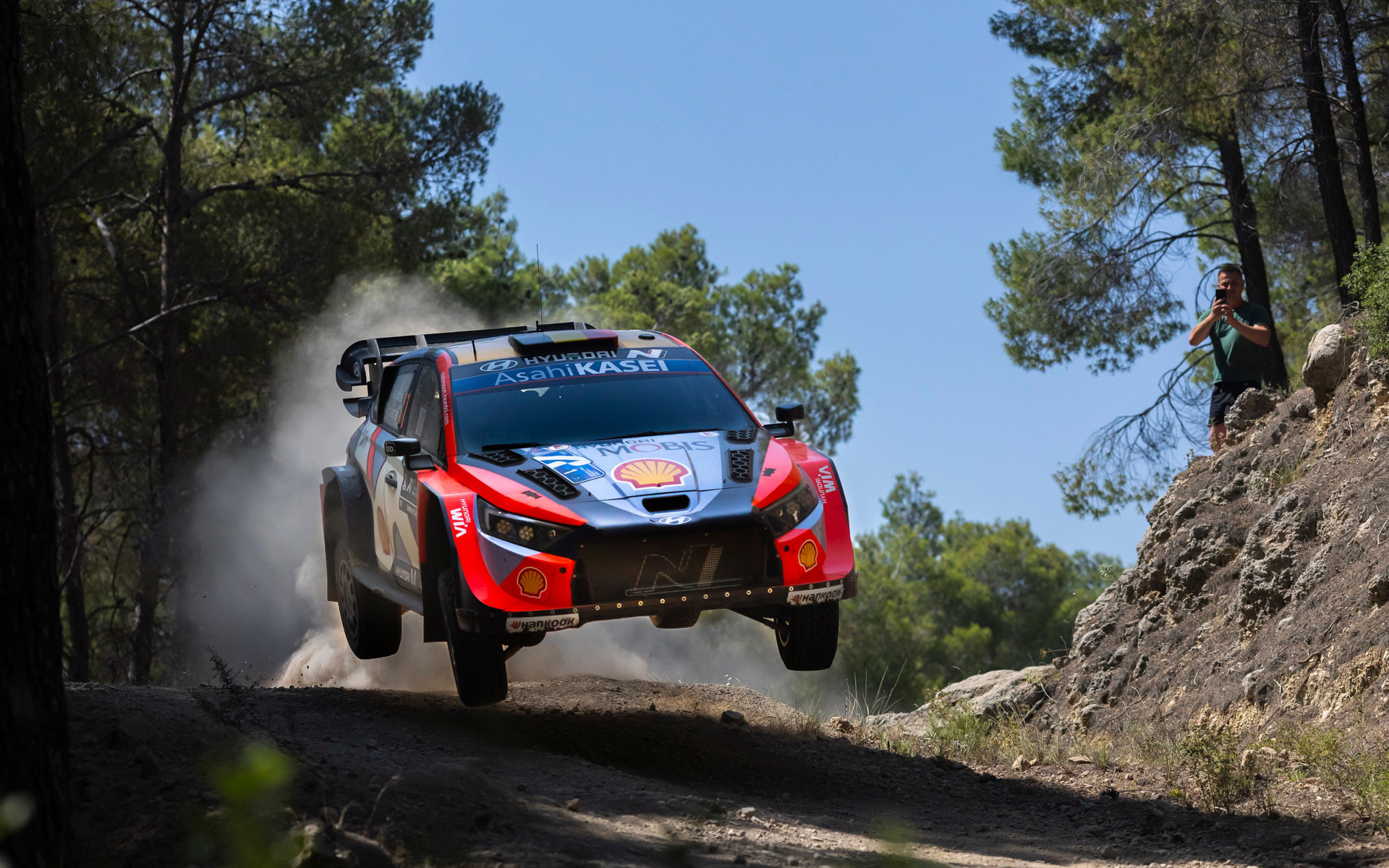 ヒョンデ、2026年シーズンもWRC参戦継続 - Car Watch