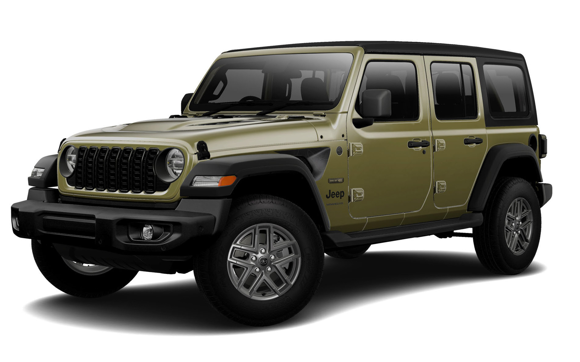 1/6 ミリタリー ジープ JEEP ミリタリージープ Vol.1！ : YSS