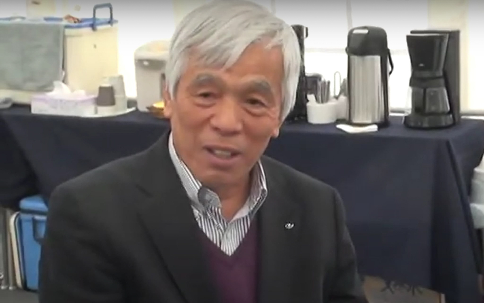 自動車研究家“山本シンヤ”が聞いた「MORIZOがニュル24時間へ挑む理由