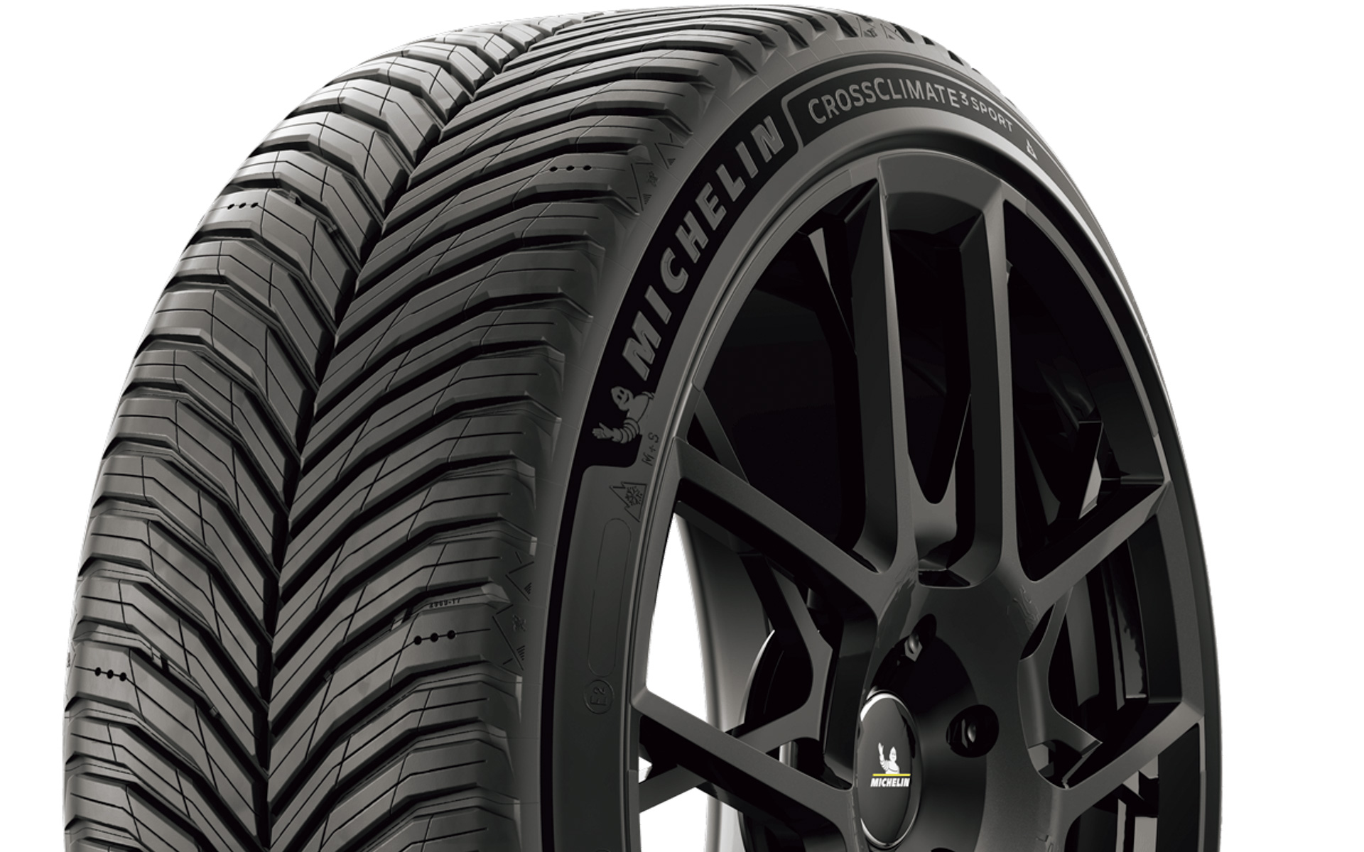 オールシーズン CROSS CLIMATE 3 SPORT 255/45R19 104Y XL