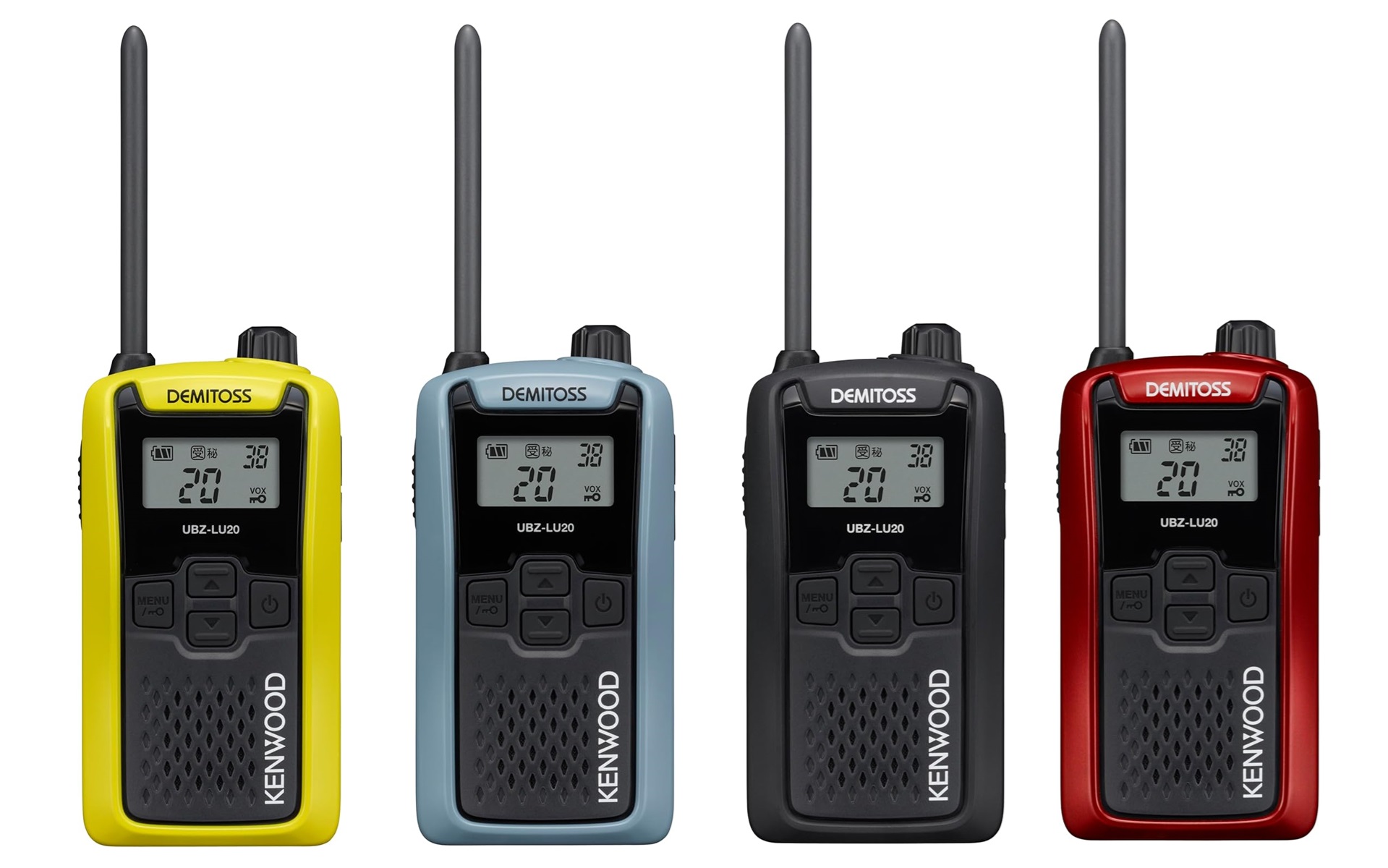 セール情報】本日のPICK UP】離れていても会話ができて便利