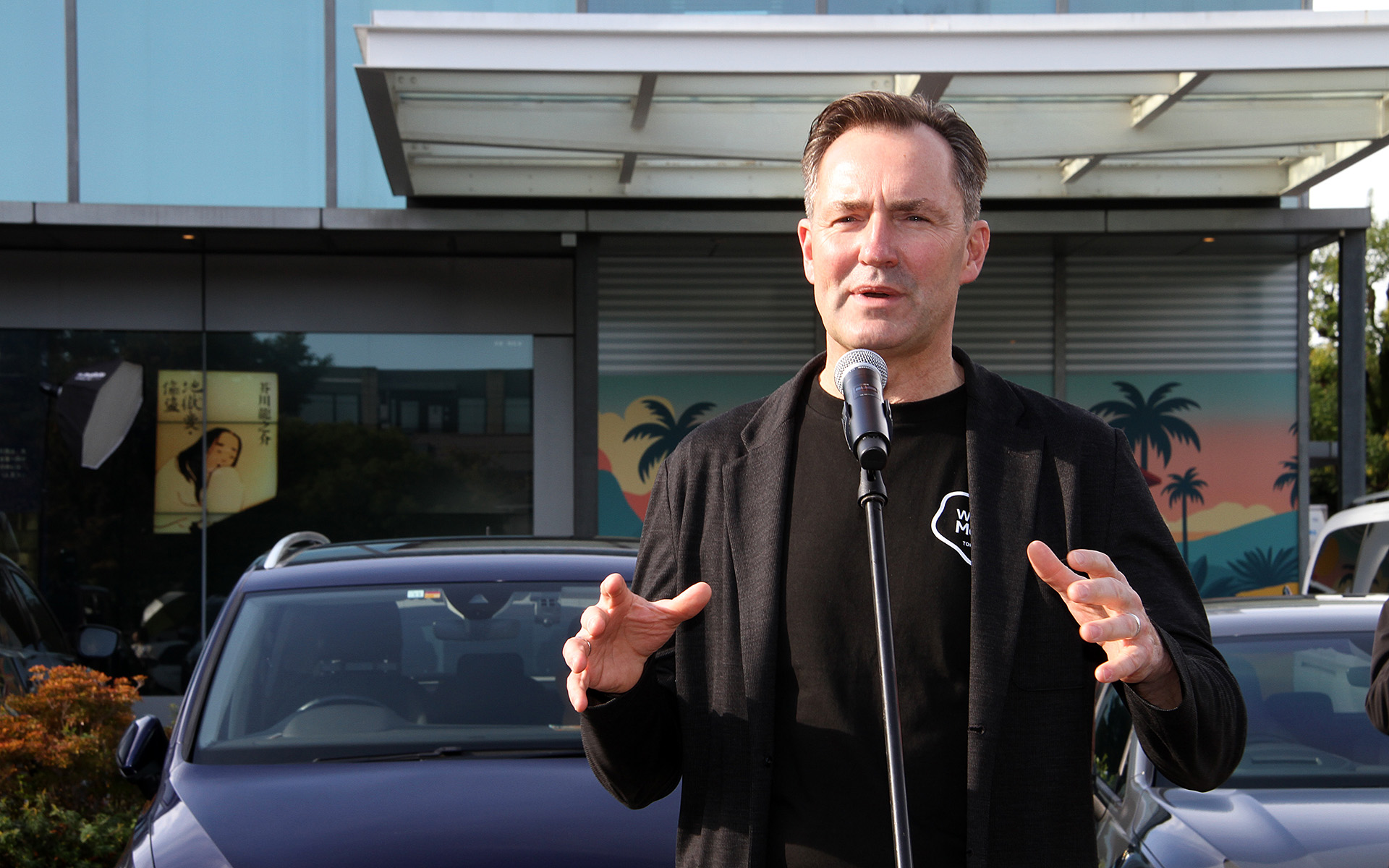 フォルクスワーゲンファンに向けたイベント「VW Weekend Meetup」開催