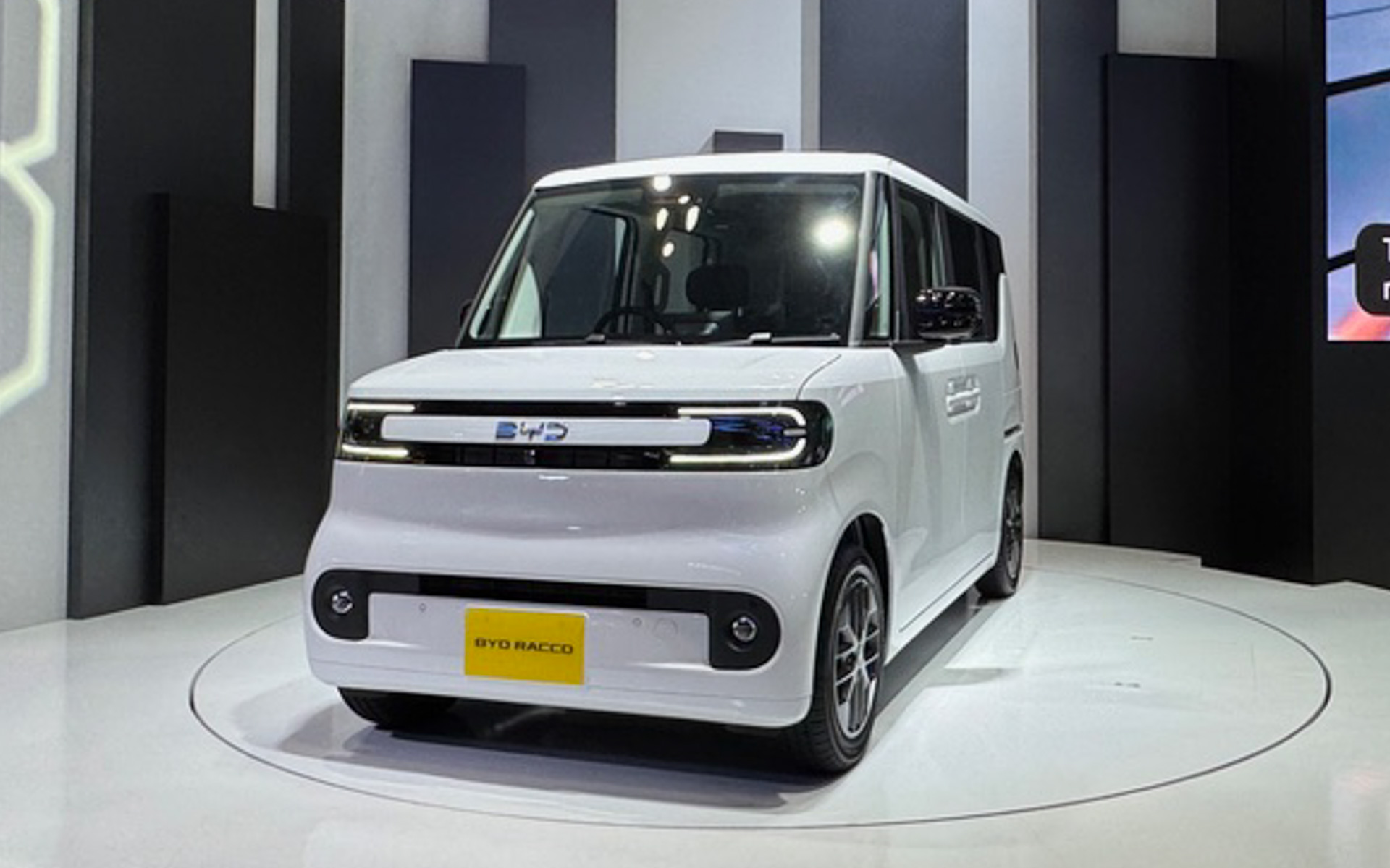 まるこ 画像] 【まるも亜希子の「寄り道日和」】ジャパンモビリティショー2025