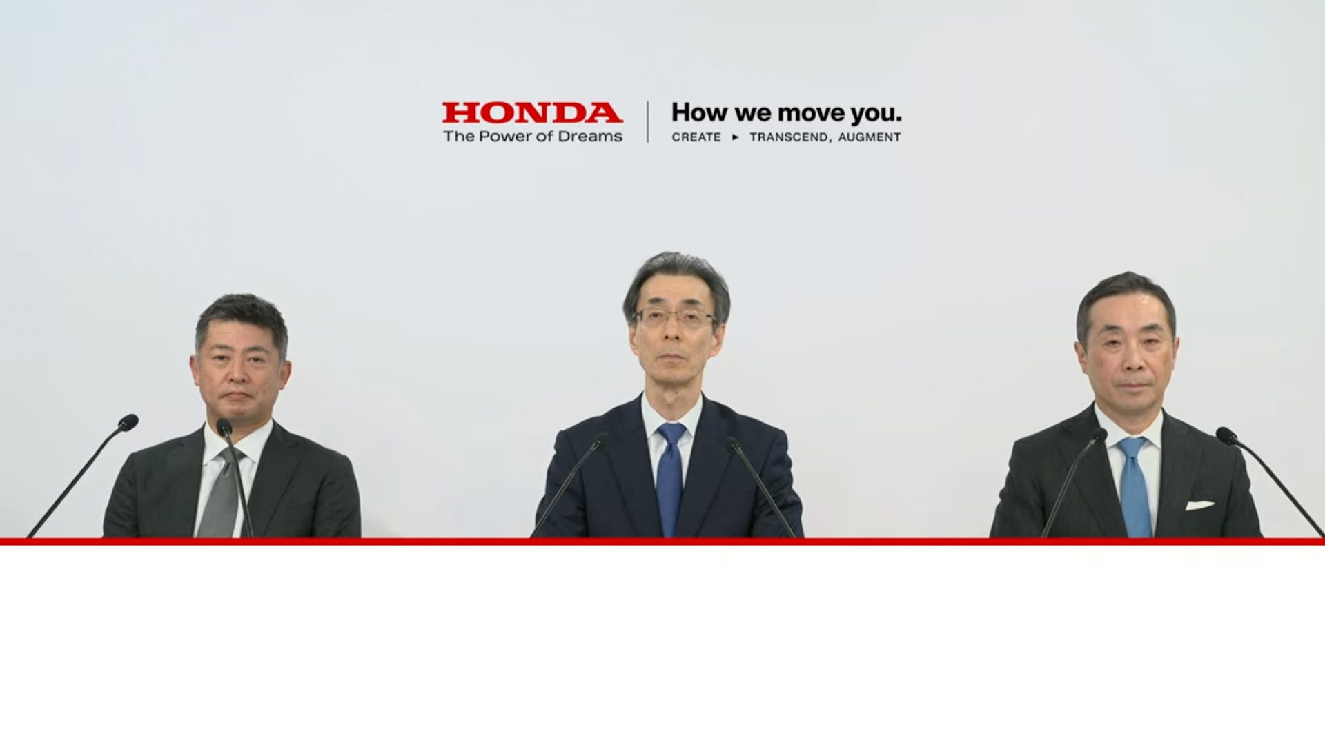 ホンダ、2026年3月期第2四半期決算の営業利益4381億円、中間利益3118億