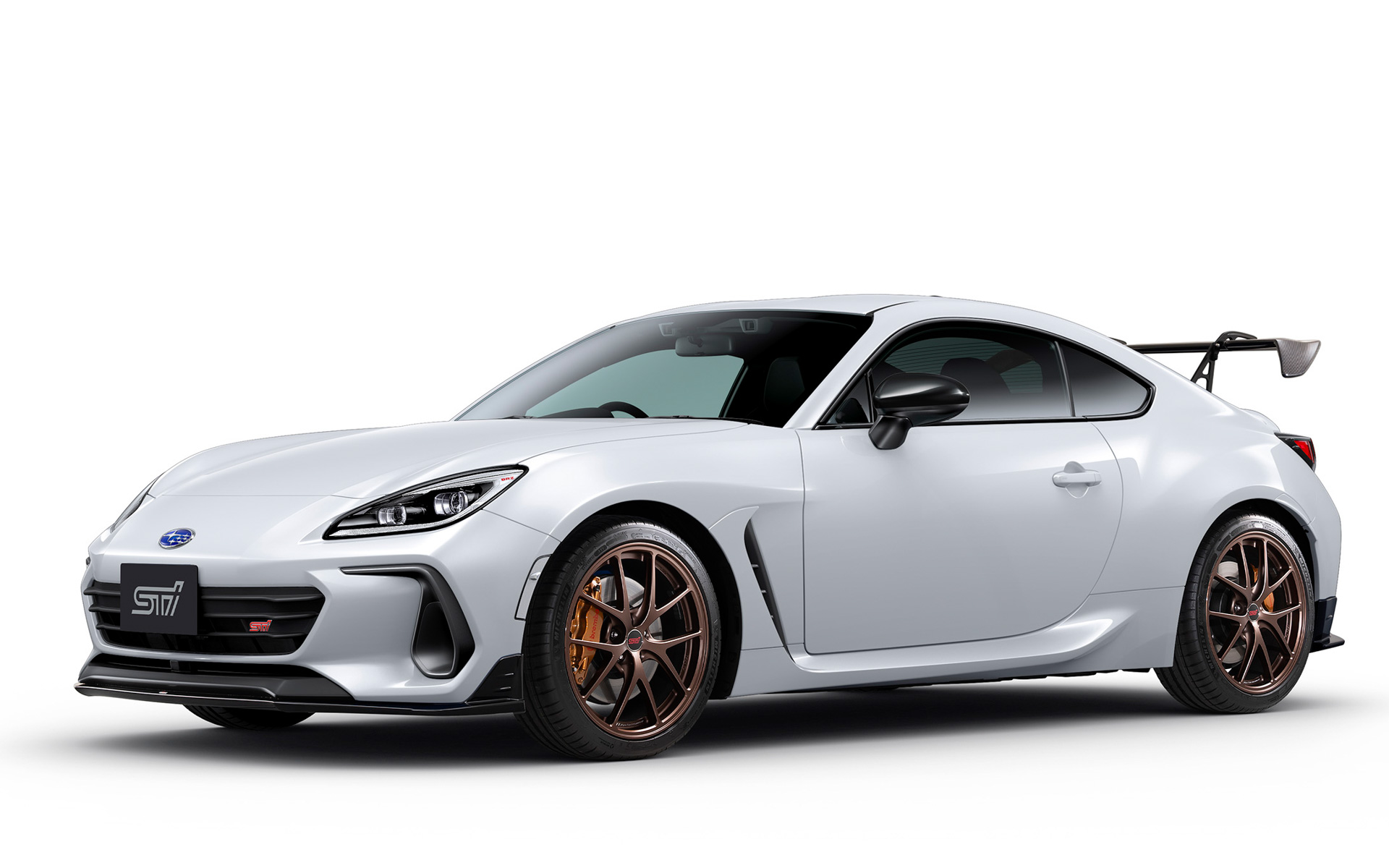 スバル BRZカタログ一式 2022年1月版 + 特別仕様車 S 10th Anniversary