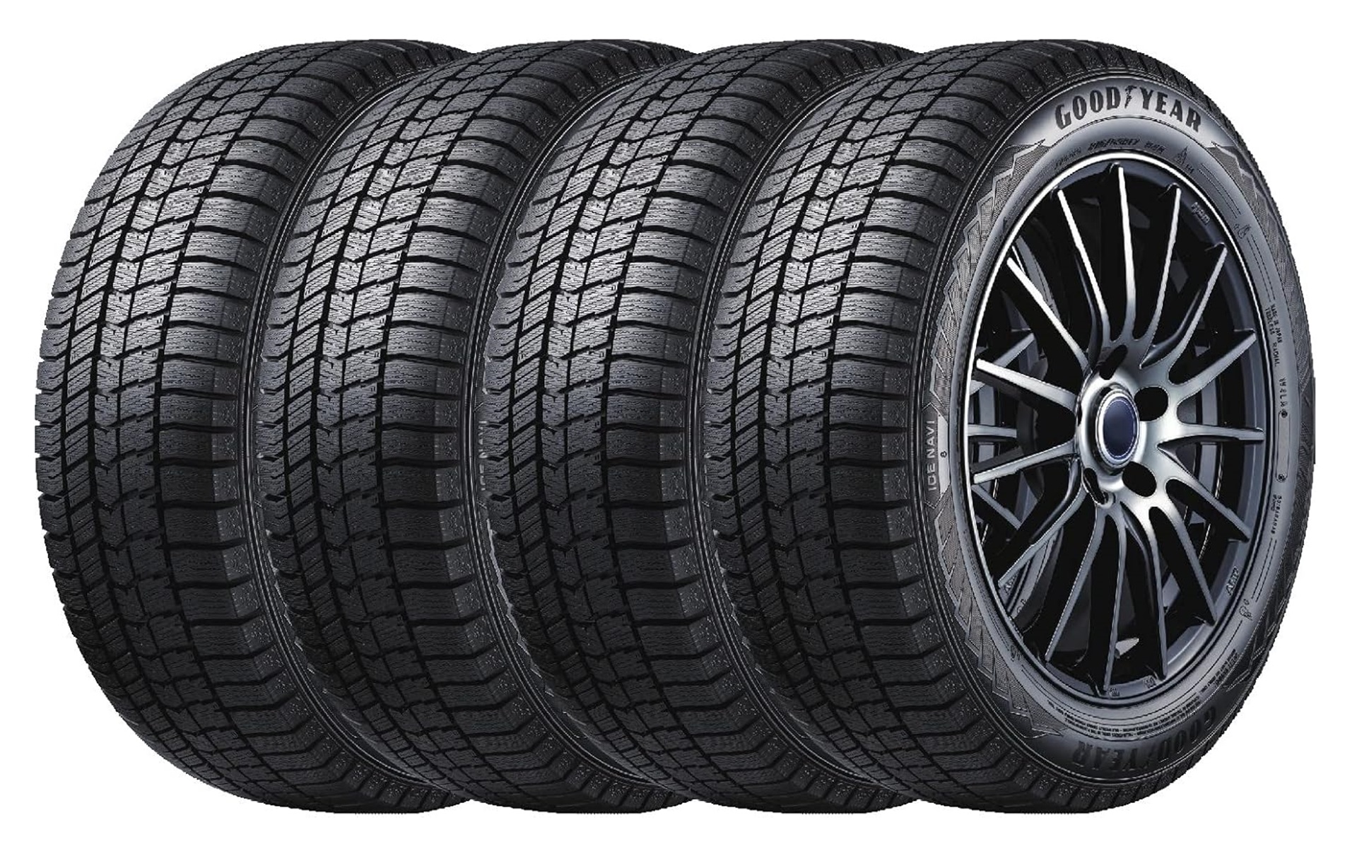 セール情報】本日のPICK UP】グッドイヤーの最新スタッドレスタイヤ