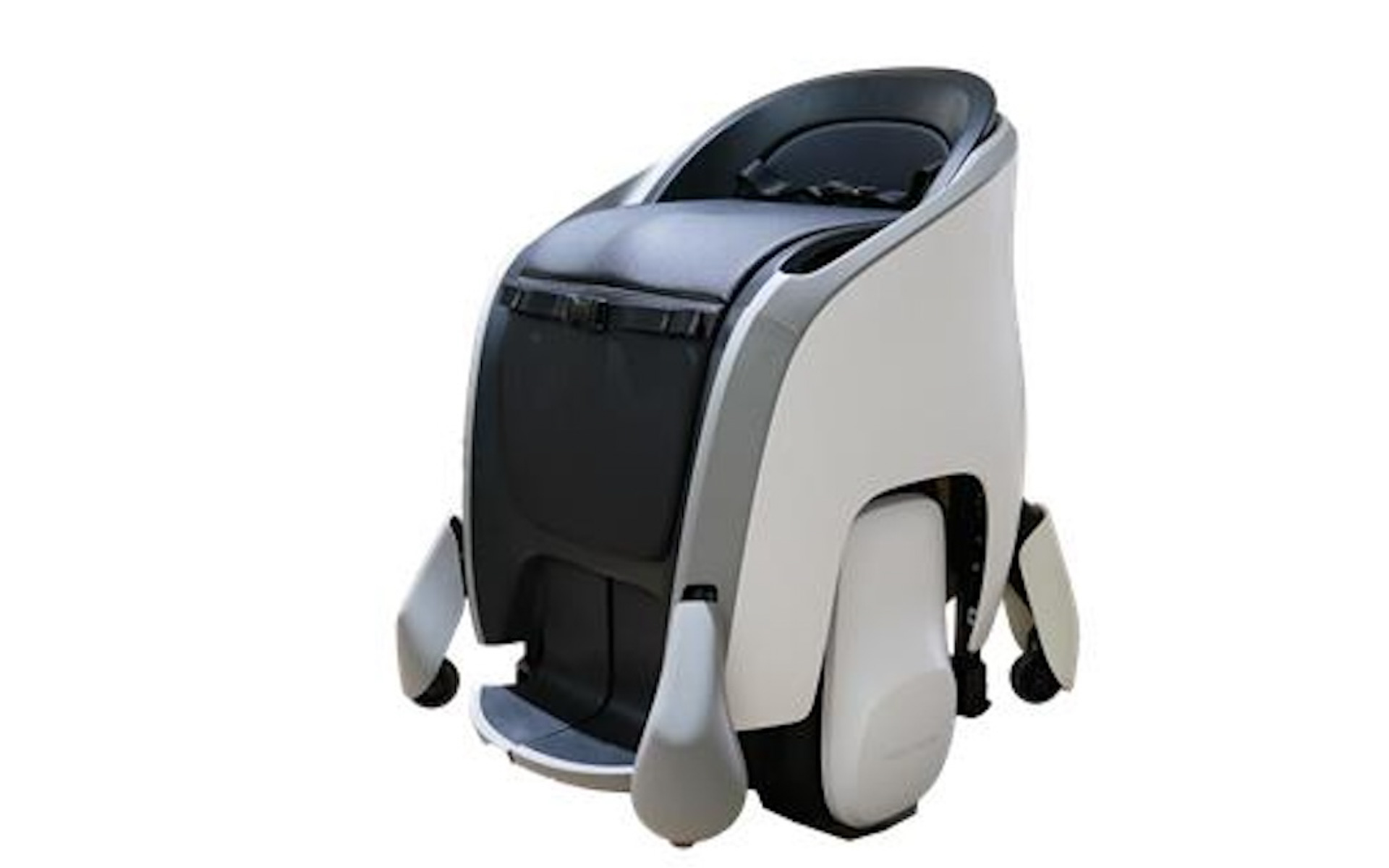 ホンダ「UNI-ONE」にソラコムのIoTプラットフォーム「SORACOM」採用