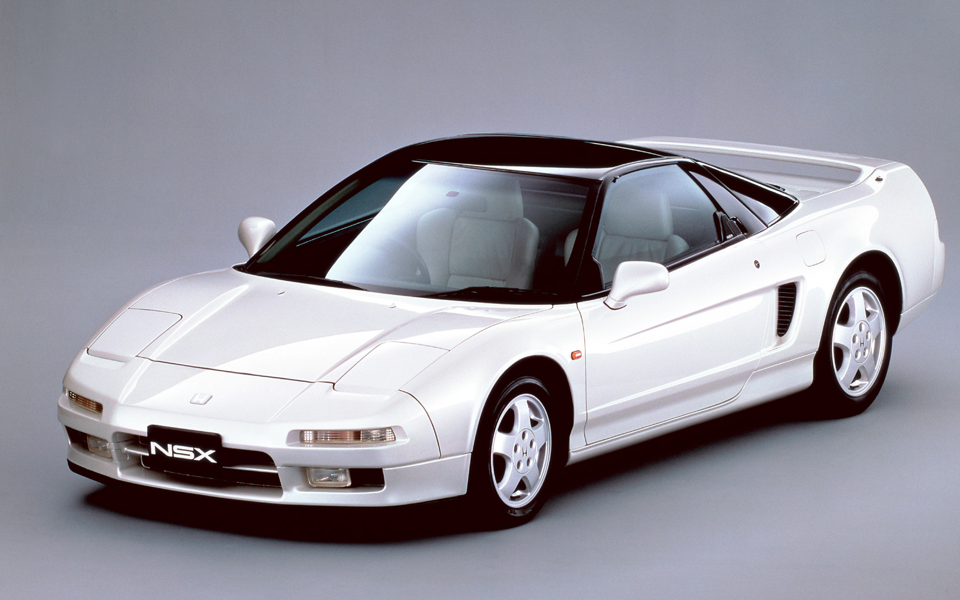 ホンダ、初代「NSX」から新ヘリテージサービス「ホンダ ヘリテージ