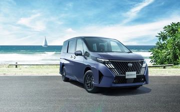 自動車 日産 セレナ - Car Watch