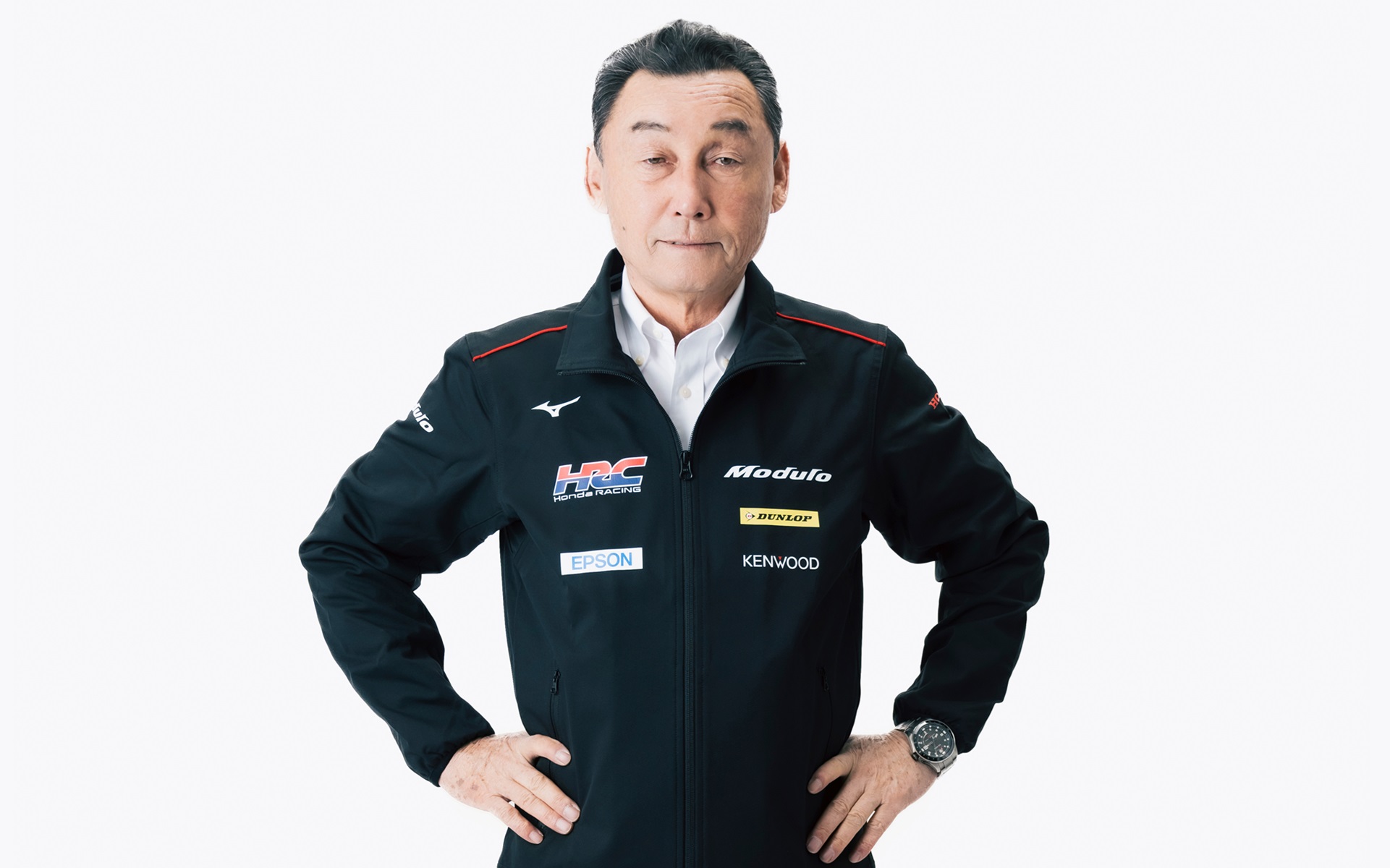 ホンダアクセス、2026年シーズンもSUPER GTに挑むNAKAJIMA RACINGを