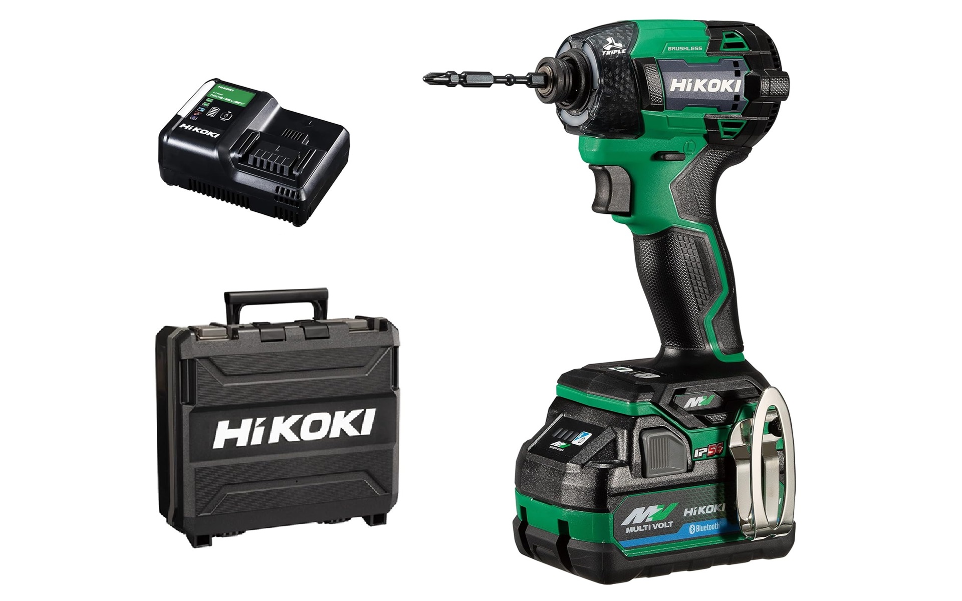 セール情報】本日のPICK UP】愛車整備や自宅改修に便利なハイコーキの