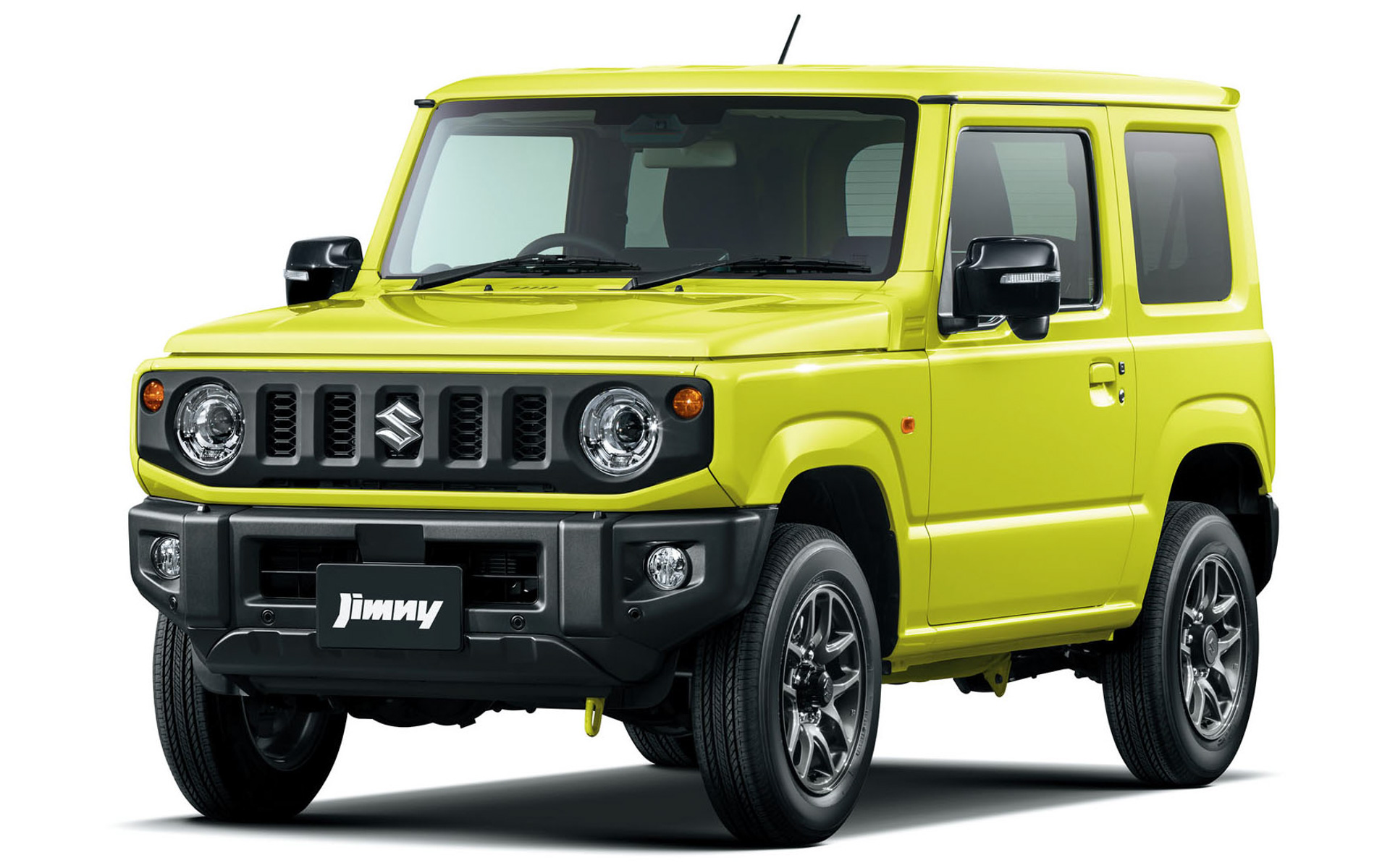 【超美品希少】新型ジムニー取付セット この状態でこの価格は他にないと思います 超美品希少】新型ジムニー取付交換セット この状態でこの価格は他には