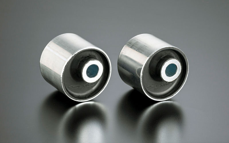 ゲンブ、「ジムニー/ジムニーシエラ」用「キャスターアングル