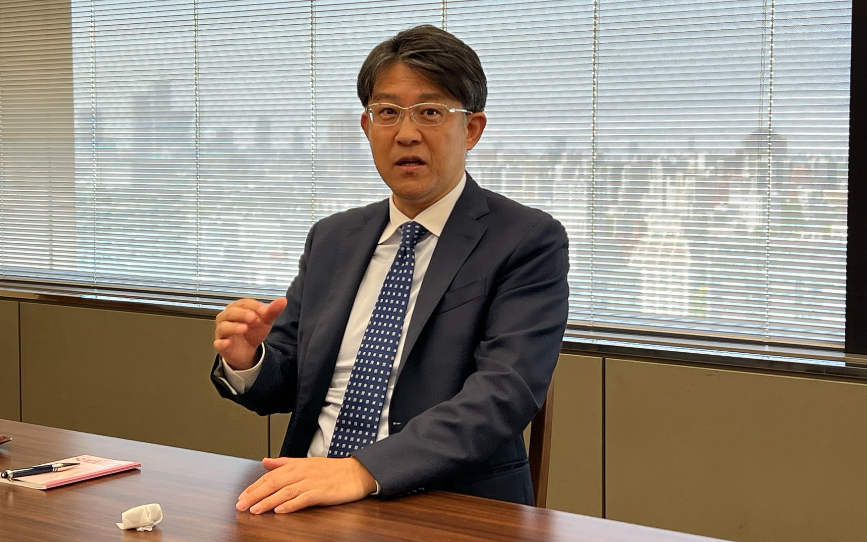 自工会、新年度は重要資源・部品の安全保障など「新7つの課題」に