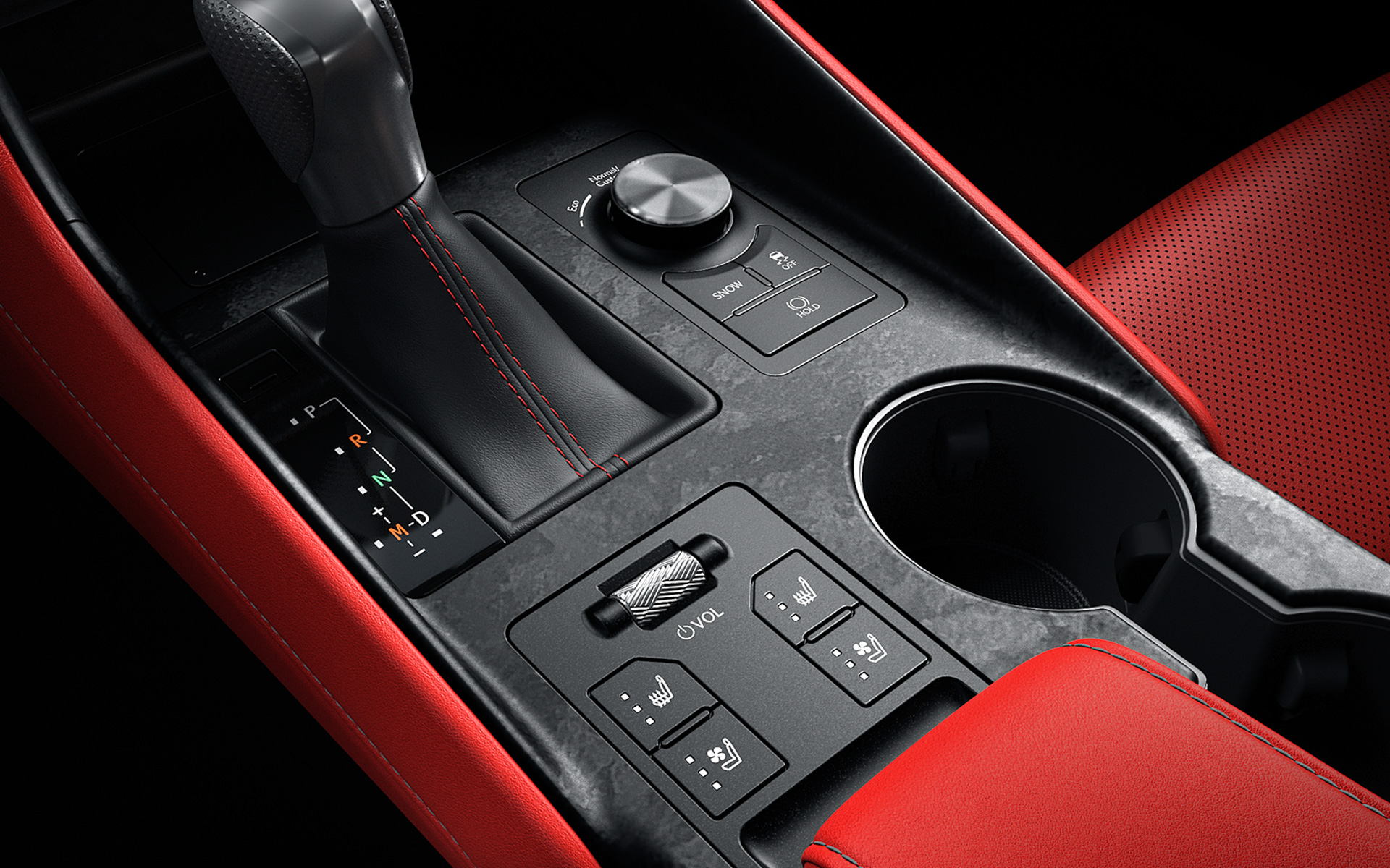 レクサスの新型「IS」に東海理化の竹繊維複合材料「BAMBOO＋」を初採用