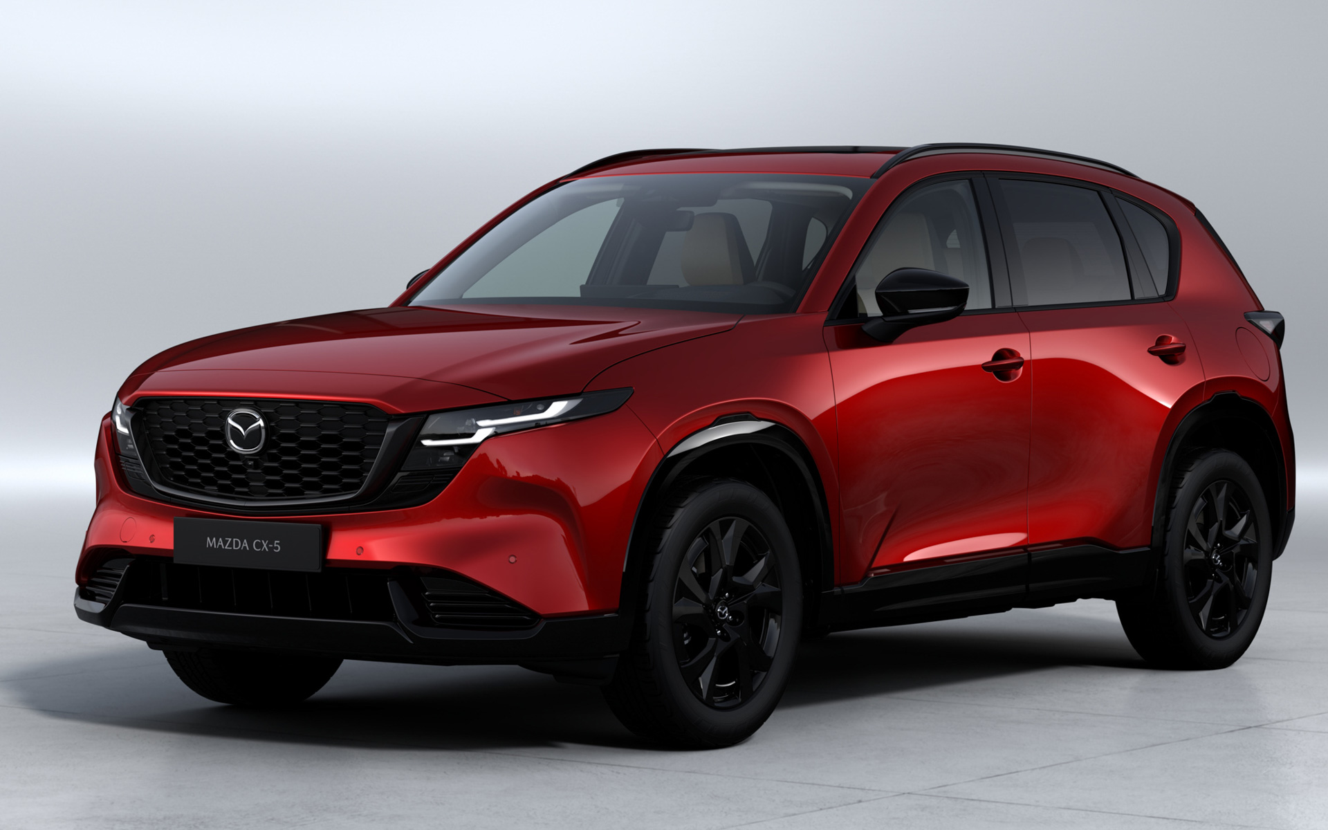 マツダ、新型「CX-5」日本向けは今春発売に向け4月本格生産開始へ
