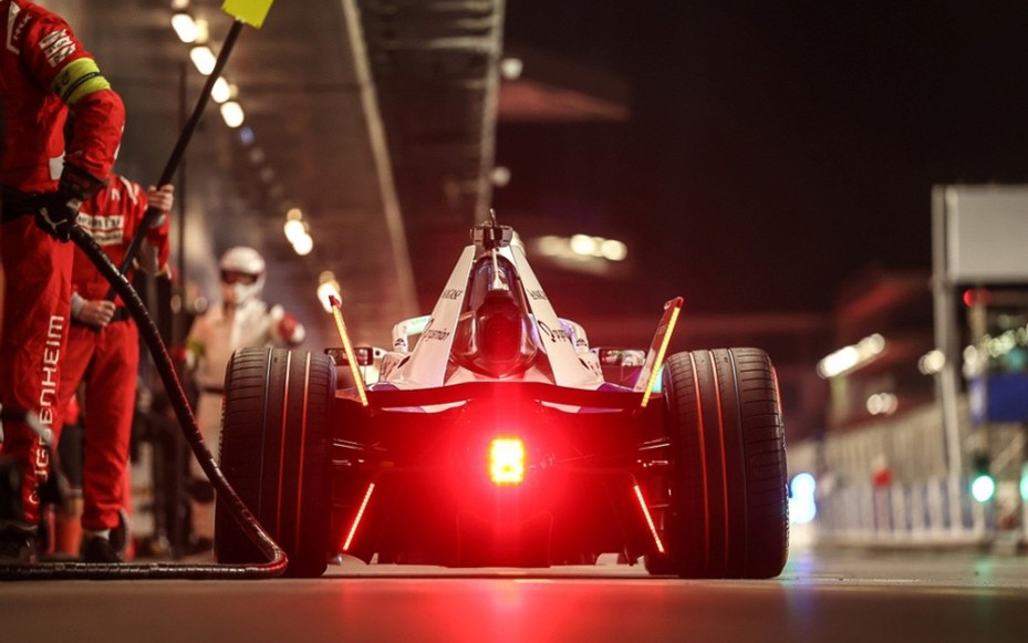 フォーミュラE、2026年の東京ラウンド「Tokyo E-Prix」は史上初の