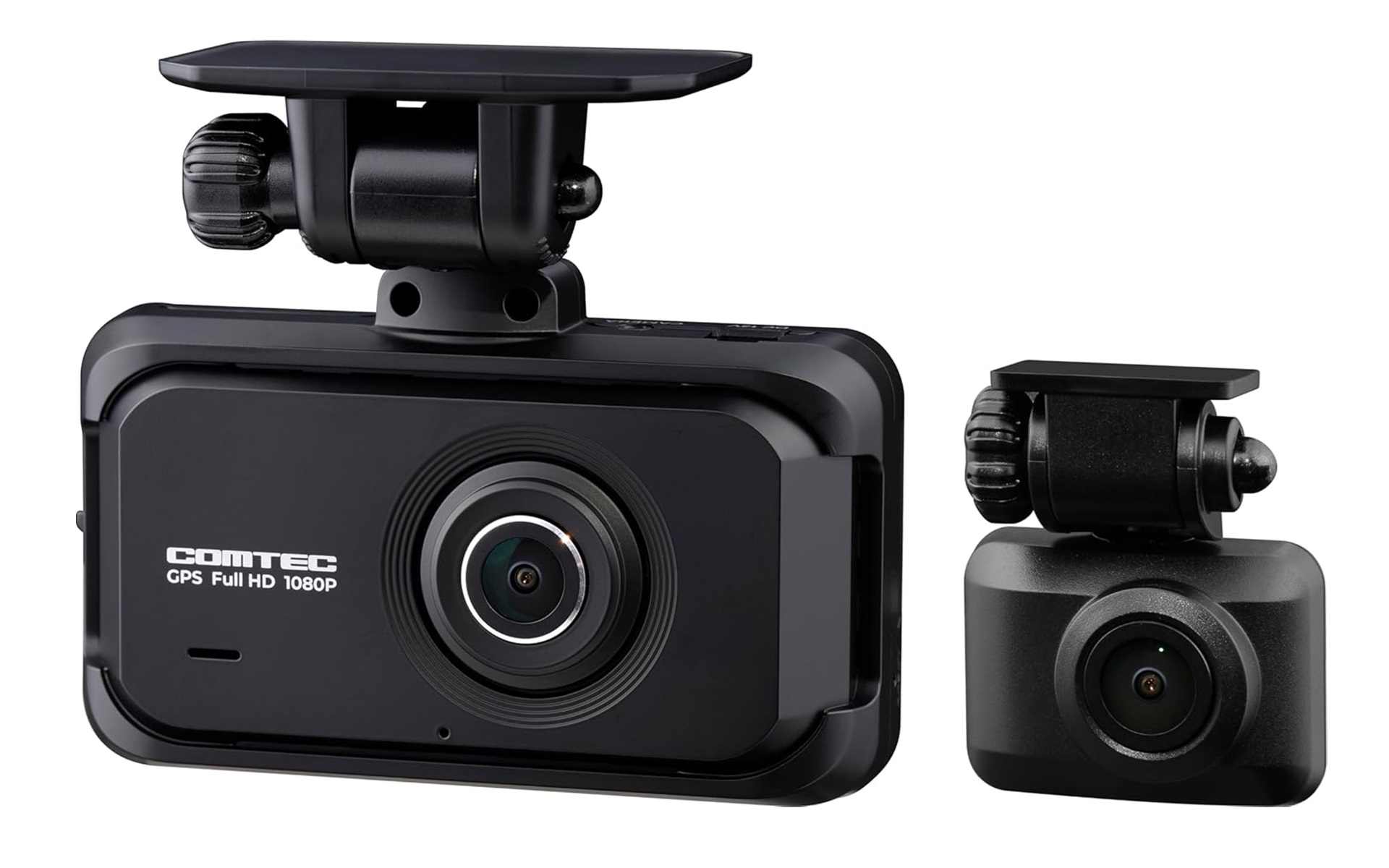 コムテック ドライブレコーダー ZDR055 STARVIS 2搭載で夜間撮影・ セール情報】本日のPICK UP】コムテックの夜間映像をより鮮明に記録