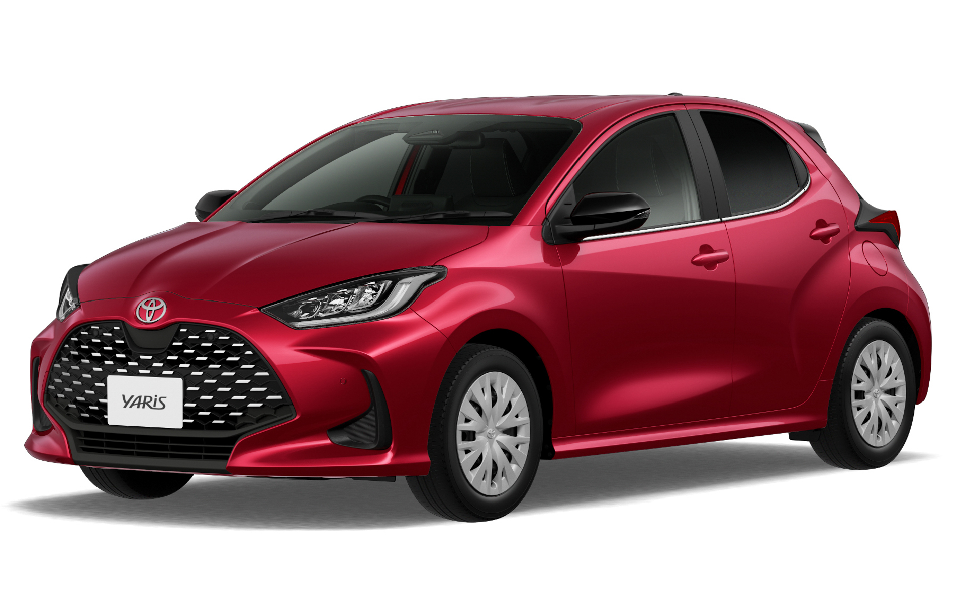 トヨタ、「ヤリス」一部改良 特別仕様車Z“URBANO”に6速MTを新たに設定