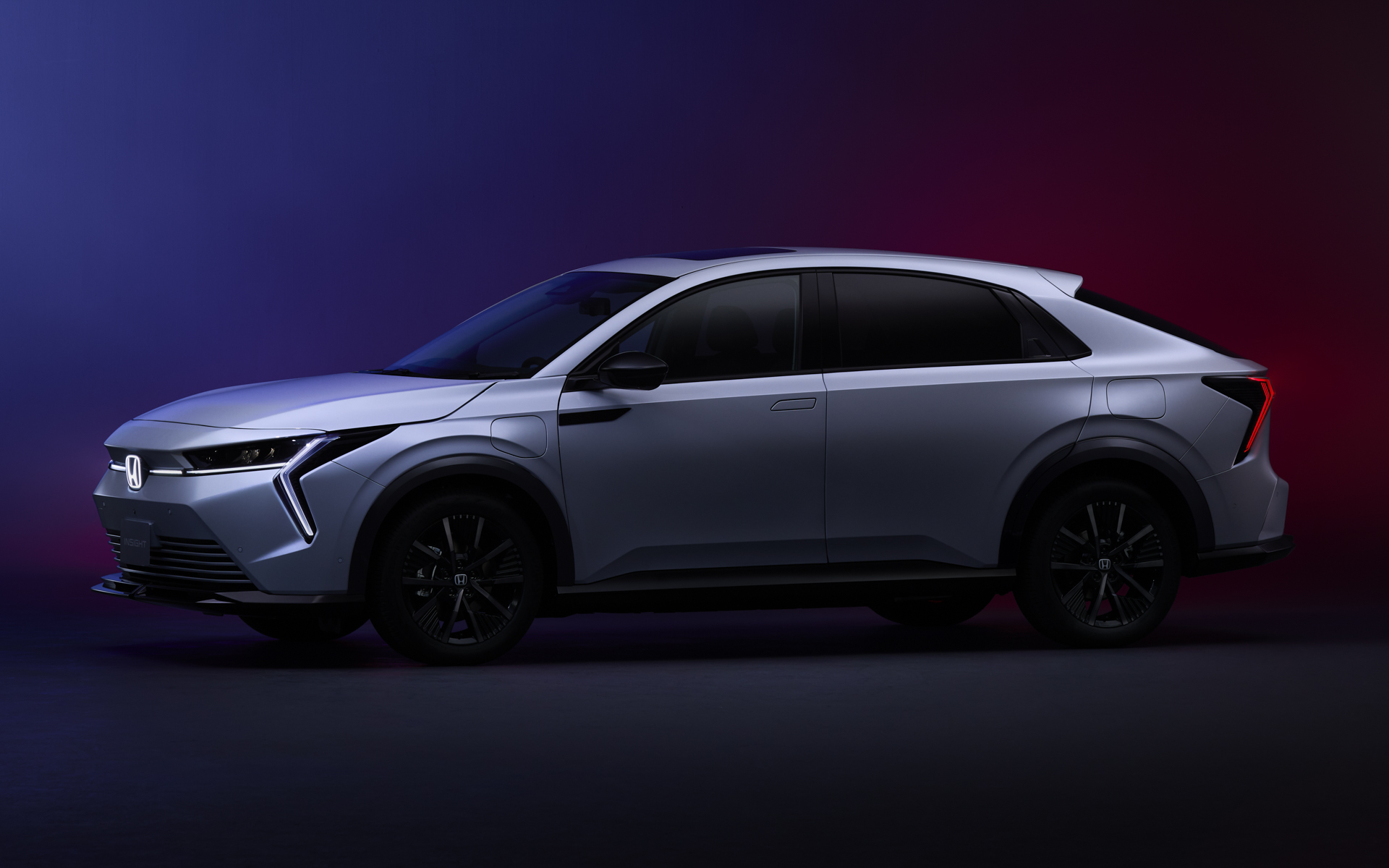 Honda Teases New INSIGHT Electric Vehicle, Pre-Orders Open March 19th