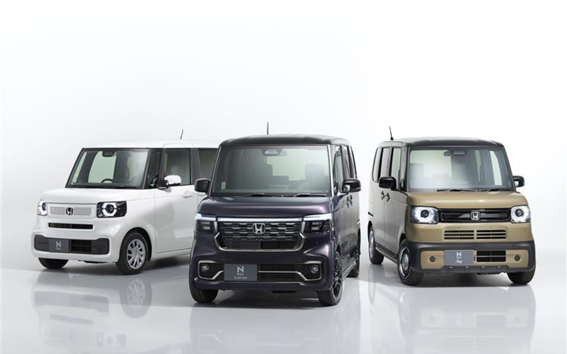 February 2026 New Car Sales Rankings: Honda N-BOX Tops Kei Cars, Toyota Yaris Leads Passenger Cars in Japan