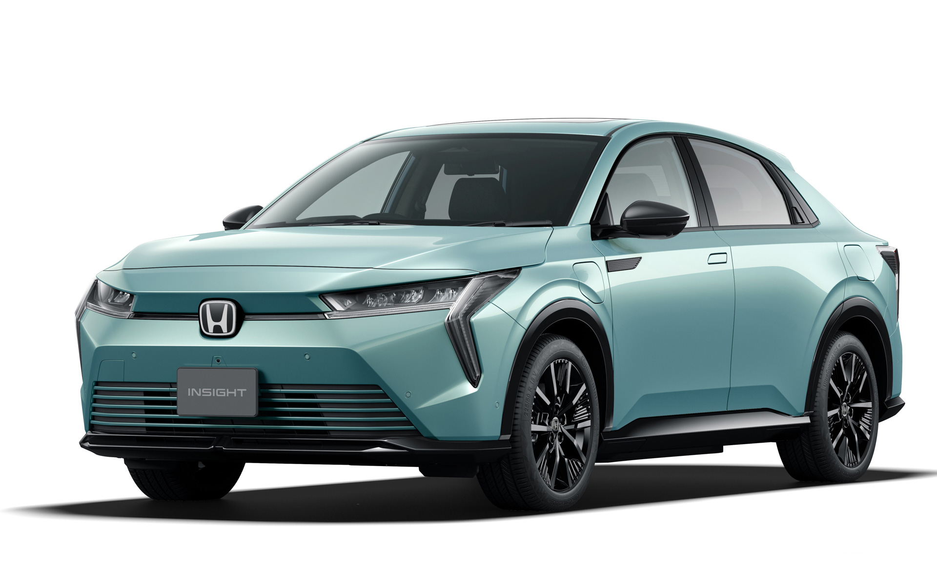 Honda's New Electric Insight to Make Public Debut at "EV:LIFE FUTAKO TAMAGAWA 2026" in Japan!