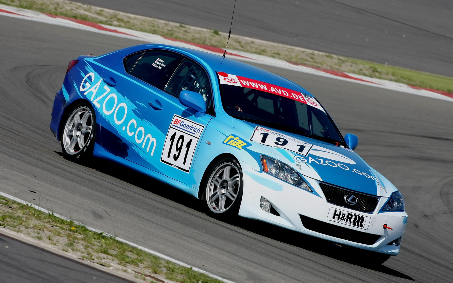 Morizo's Nürburgring 24h Challenge: Why the Lexus IS250 Didn't Race in 2008 - An Automotive Researcher's Perspective