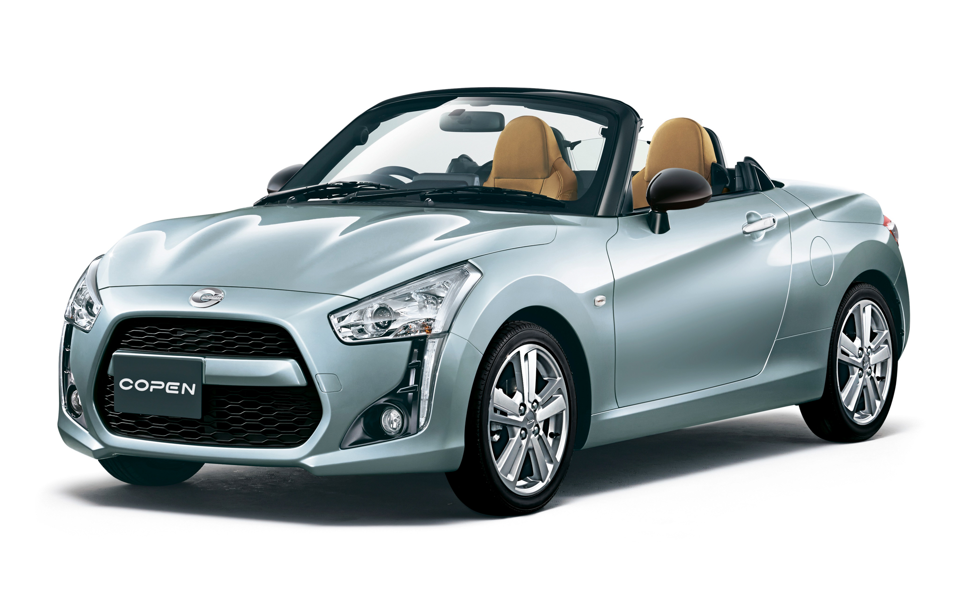 Daihatsu Announces "Keep it OPEN" Event as Current Copen Model Nears End of Production