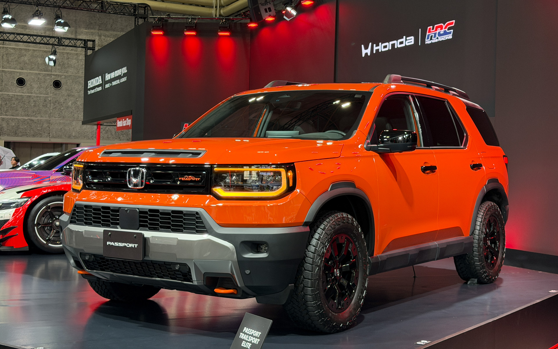 Top Access Ranking (March 2nd - March 8th): Honda's US-Made Models Draw Attention for Japan Introduction