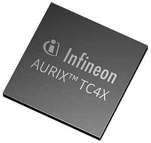 Subaru Partners with Infineon for Next-Gen EyeSight Microcontroller Design