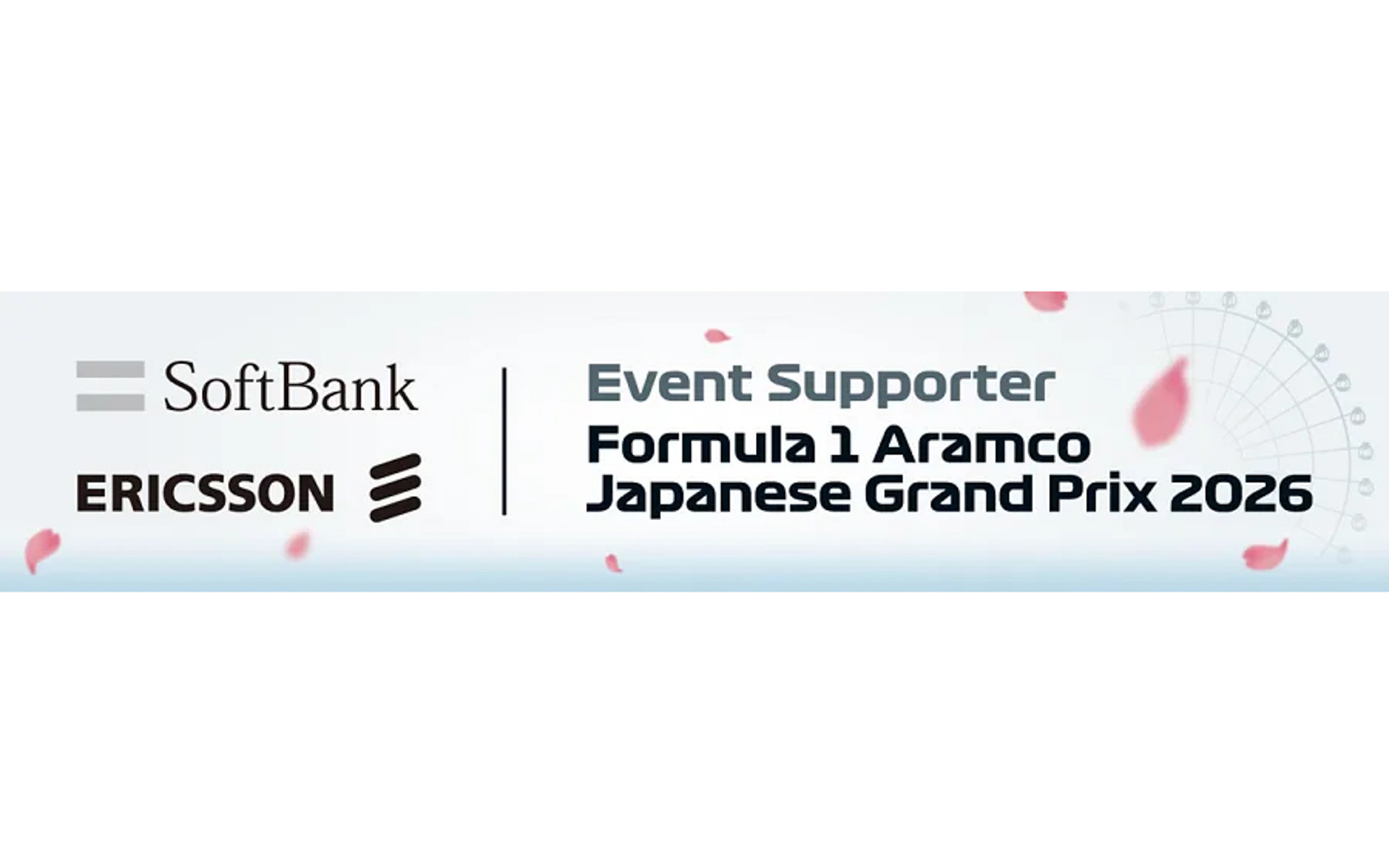 SoftBank and Ericsson to Demonstrate 5G SA and Millimeter Wave Technologies at F1 Japan Grand Prix