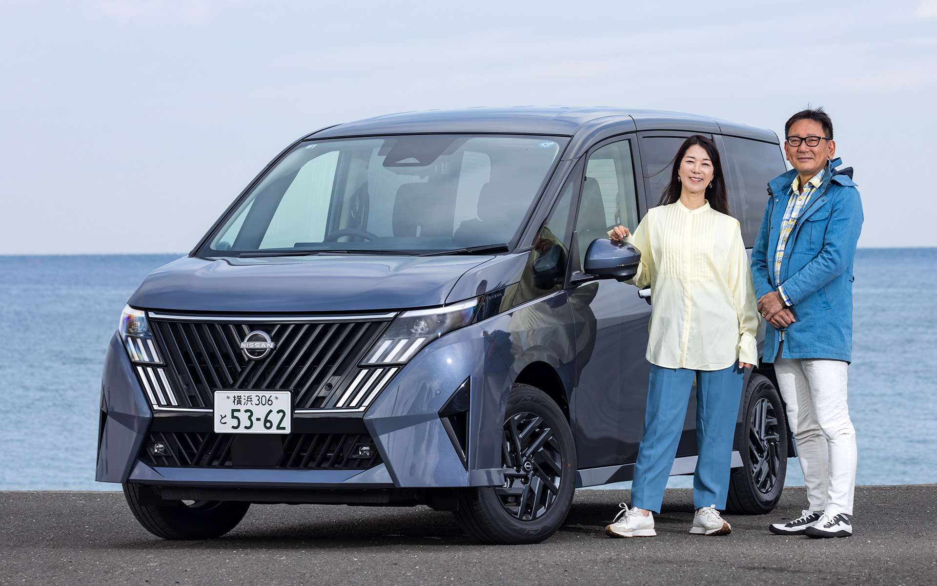 日産「セレナ」はマイチェンでどう進化した？ モータージャーナリスト 