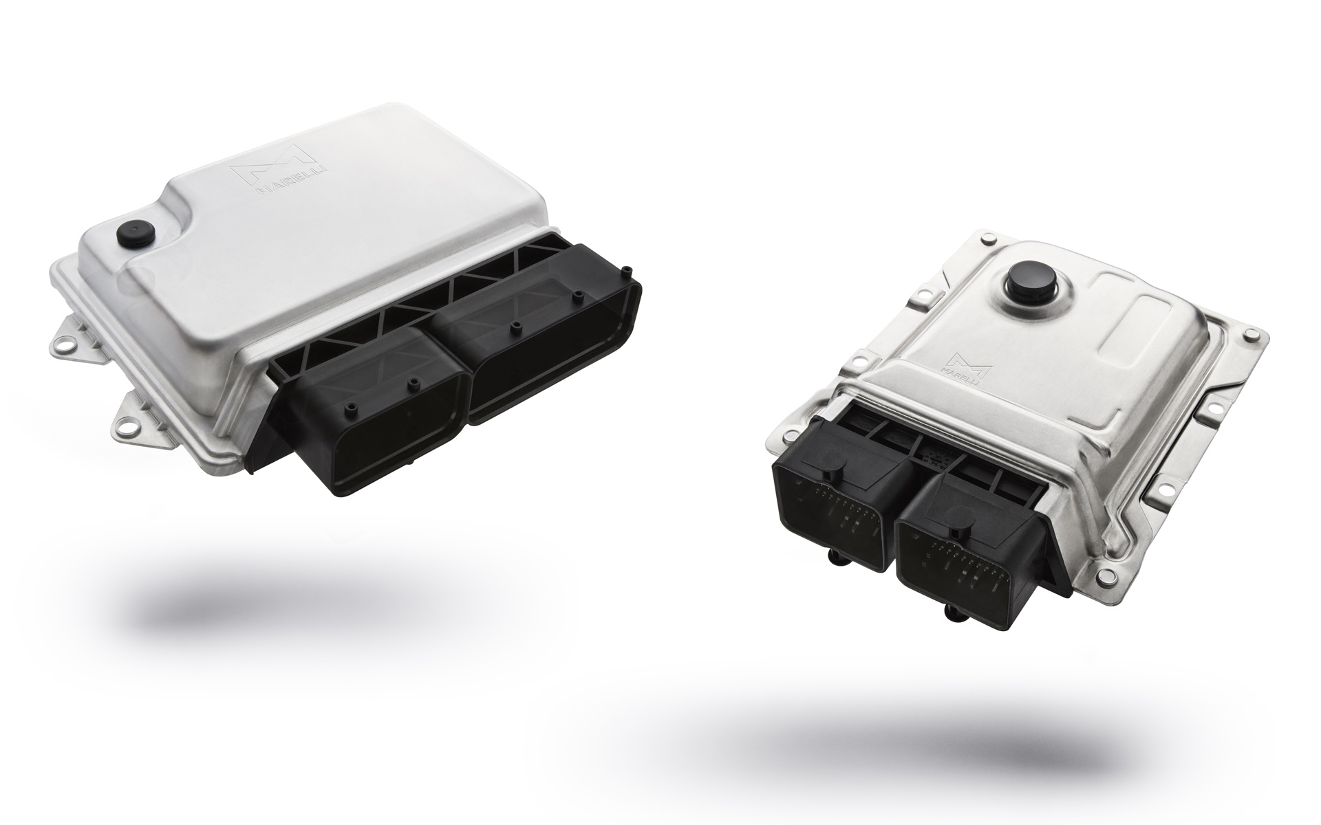 Marelli Develops New Generation Port Fuel Injection Engine Control Unit Supporting Gasoline, Flex-Fuel, and CNG