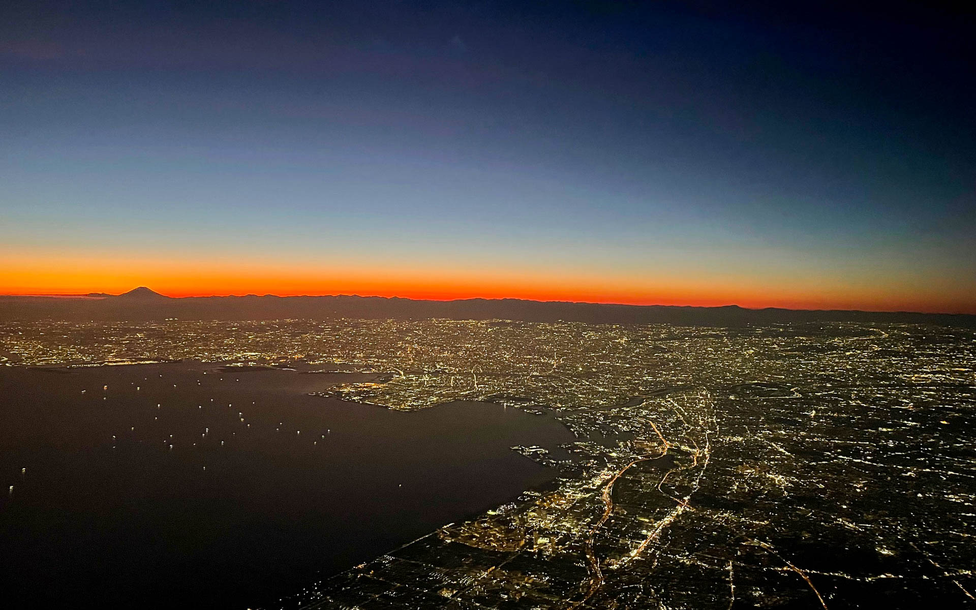 Yasuo Kusakabe's Leisurely Musings: 3.11