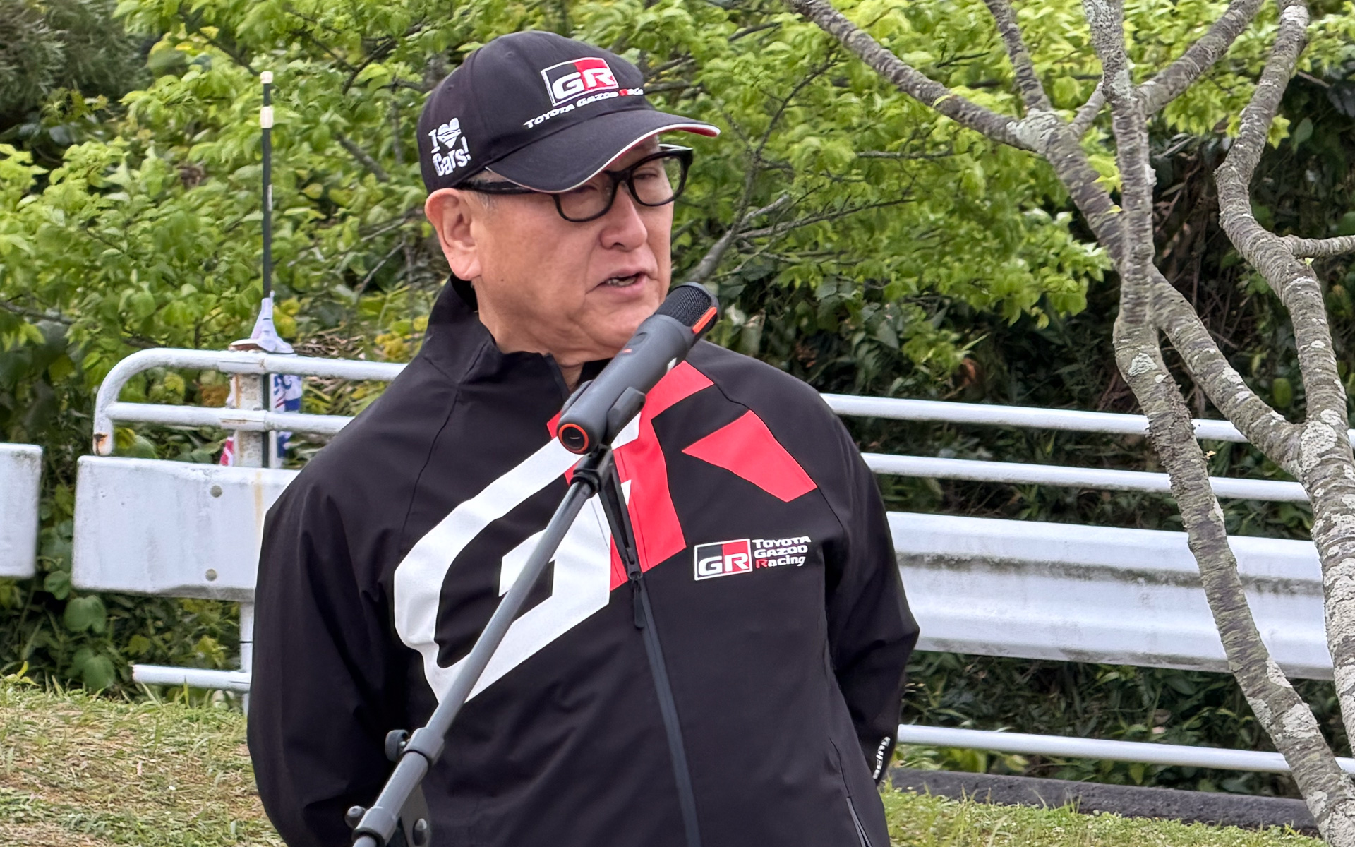 Top Car News of the Week (March 9-15): Akio Toyoda's Comments Grab Attention